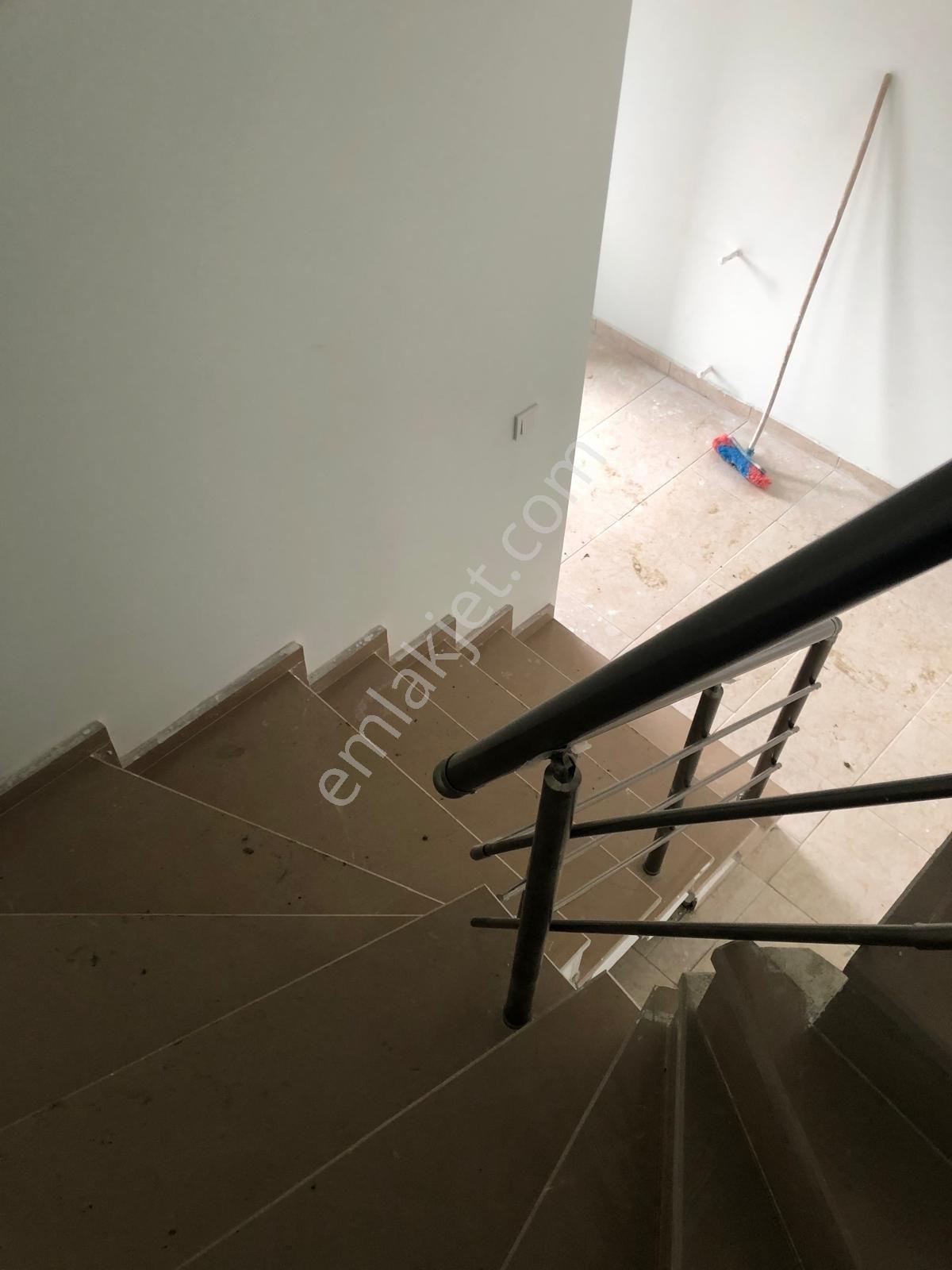 Satılık 120 Dairelik Sitede 2+1 Daireler - Görsel 22