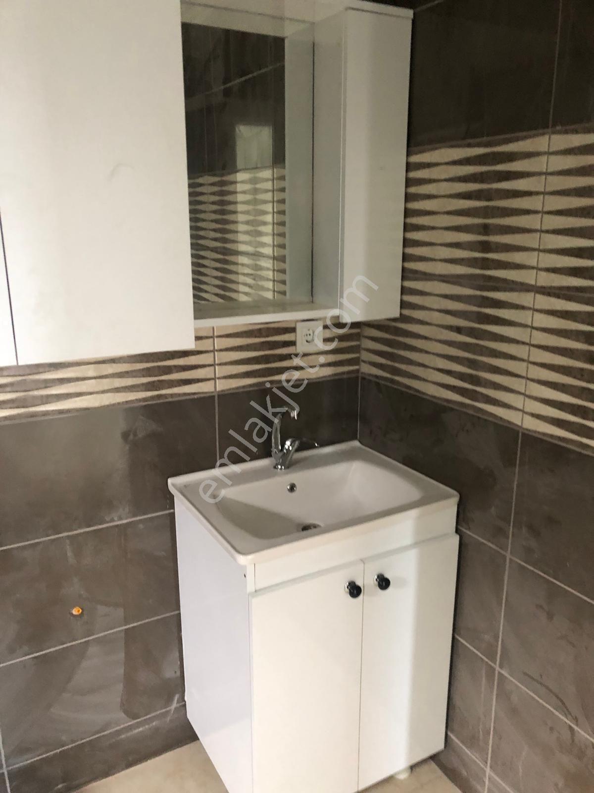 Satılık 120 Dairelik Sitede 2+1 Daireler - Görsel 19