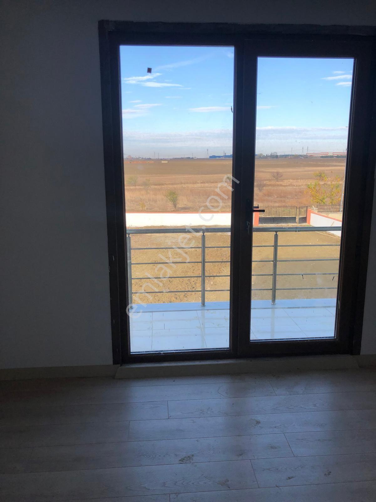 Satılık 120 Dairelik Sitede 2+1 Daireler - Görsel 16