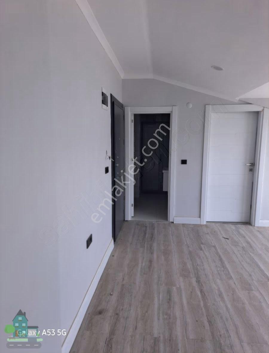 Satılık 120 Dairelik Sitede 2+1 Daireler - Görsel 10
