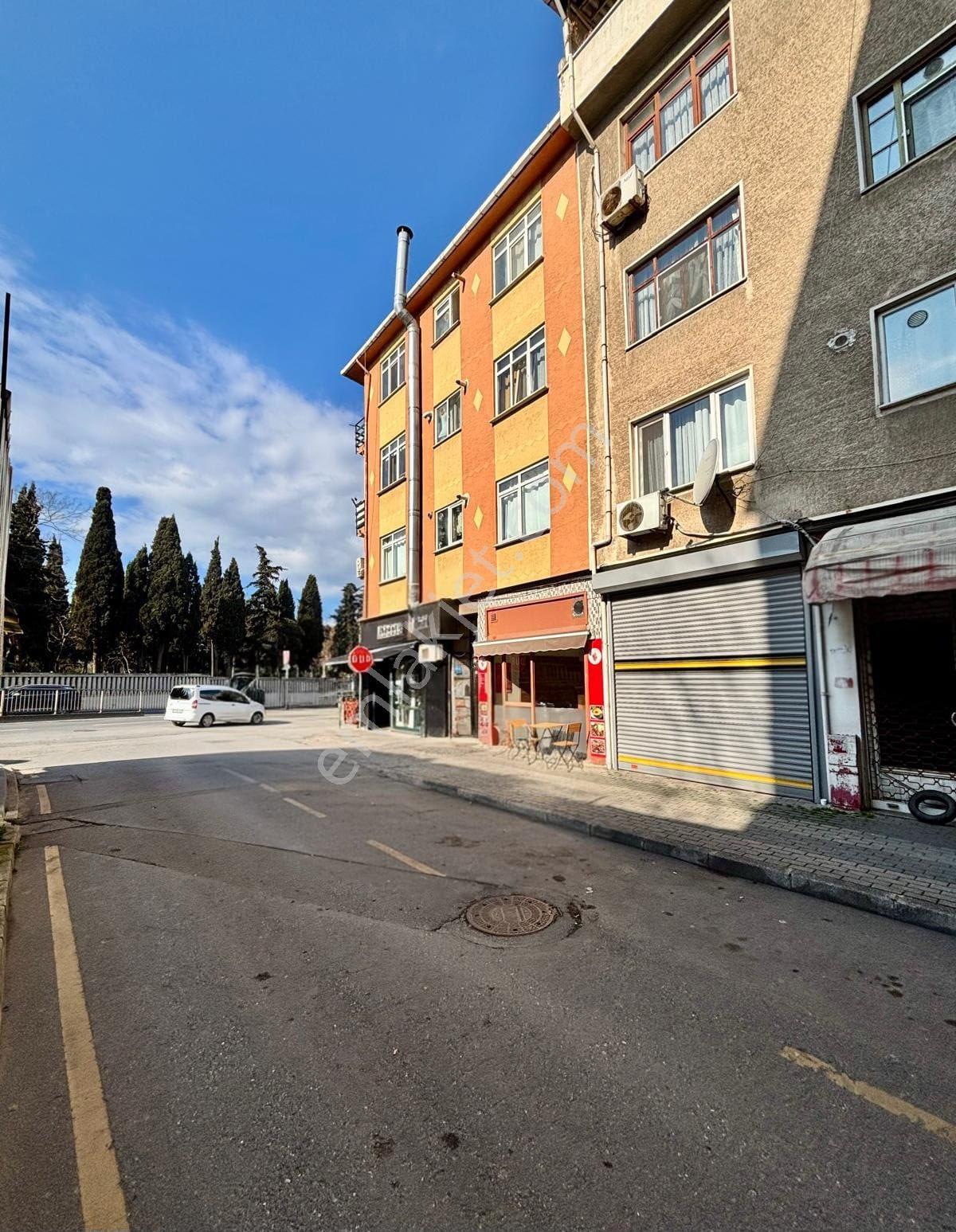 Nuh Kuyusu Caddesinde, Hazır İşletme Yatırım Fırsatı - Görsel 7