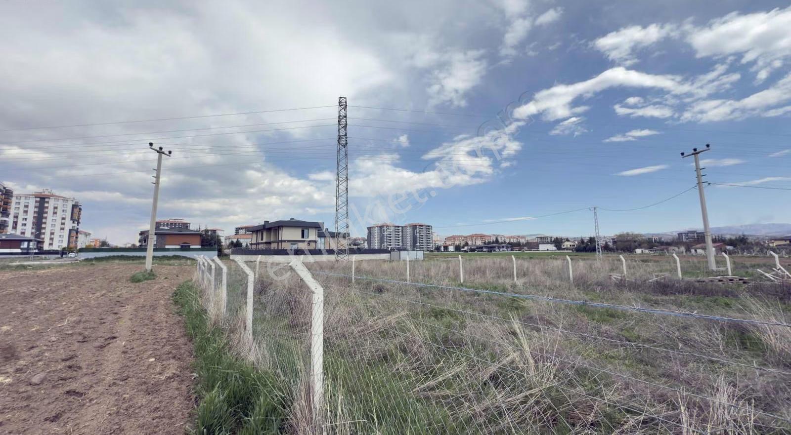 Şehir Merkezine Çok Yakın İmar Sınırında Yatırımlık Fırsat! - Görsel 9
