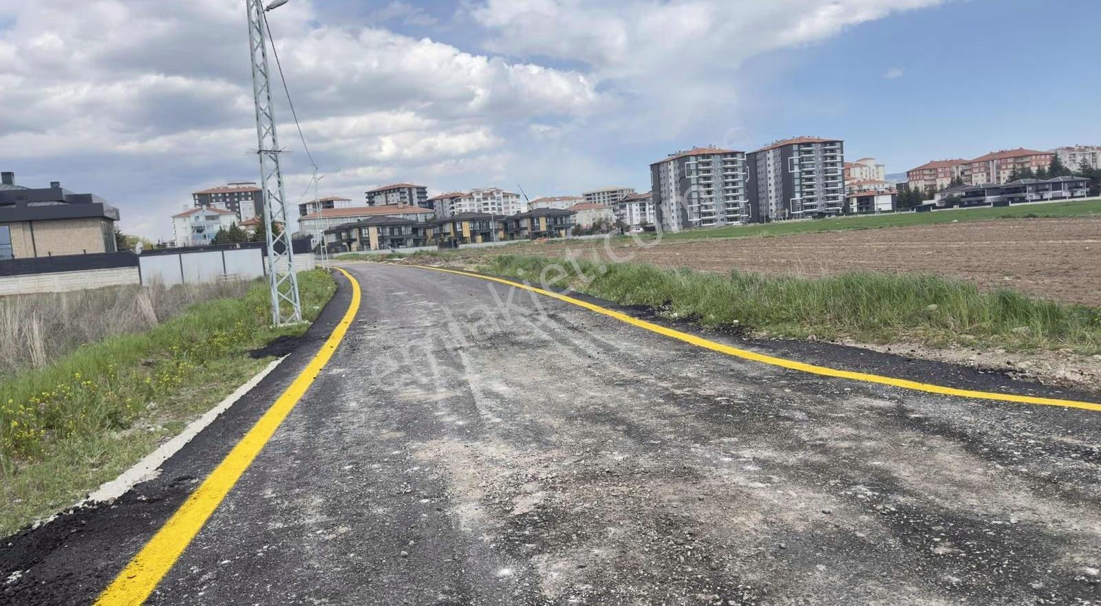 Şehir Merkezine Çok Yakın İmar Sınırında Yatırımlık Fırsat! - Görsel 15