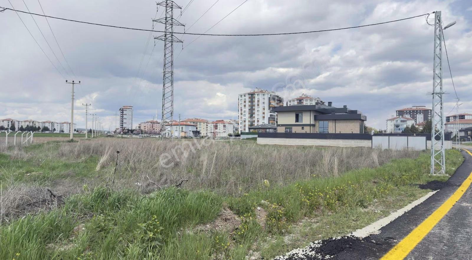Şehir Merkezine Çok Yakın İmar Sınırında Yatırımlık Fırsat! - Görsel 22
