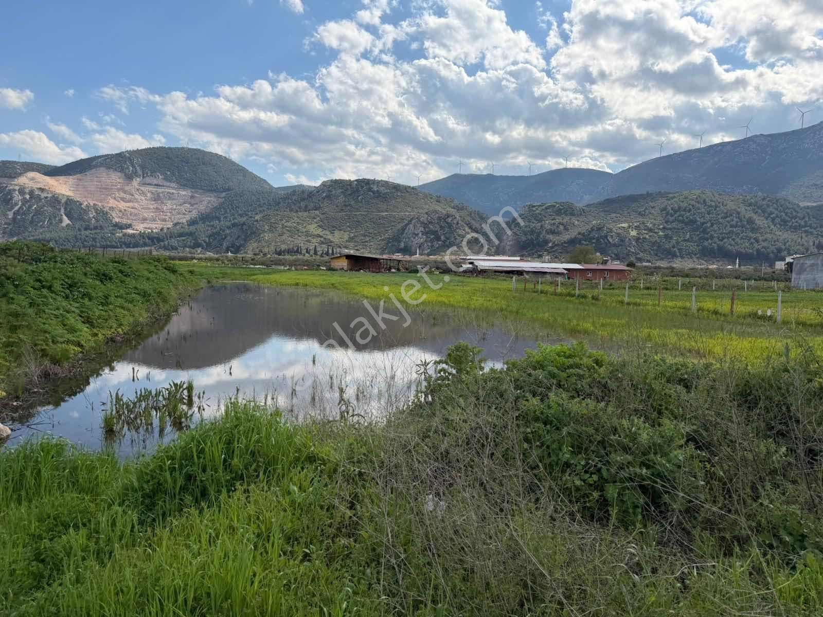Osb'ye Sınır! Otoyola 600 Metre - Kaçırılmayacak Kupon Tarla - Görsel 2