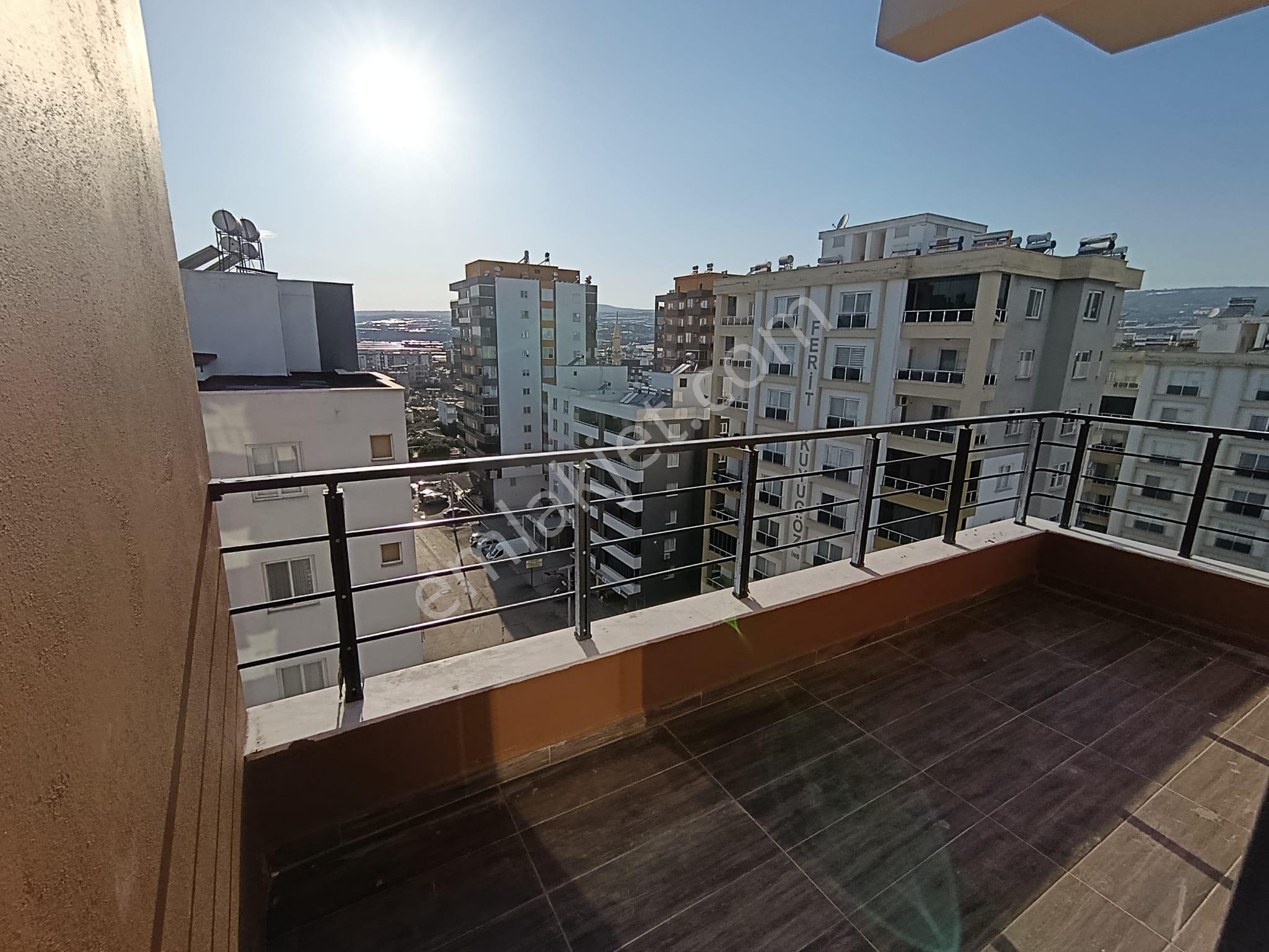 Erdemli Merkez'de Sıfır 2+1 Satılık Daire – Kaçırılmayacak Konum! - Görsel 17