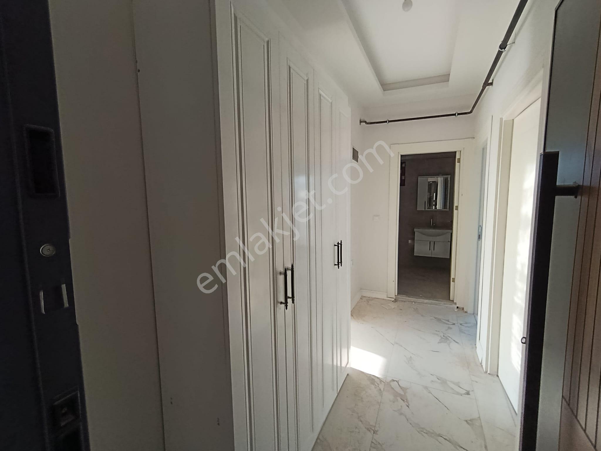 Erdemli Merkez'de Sıfır 2+1 Satılık Daire – Kaçırılmayacak Konum! - Görsel 4