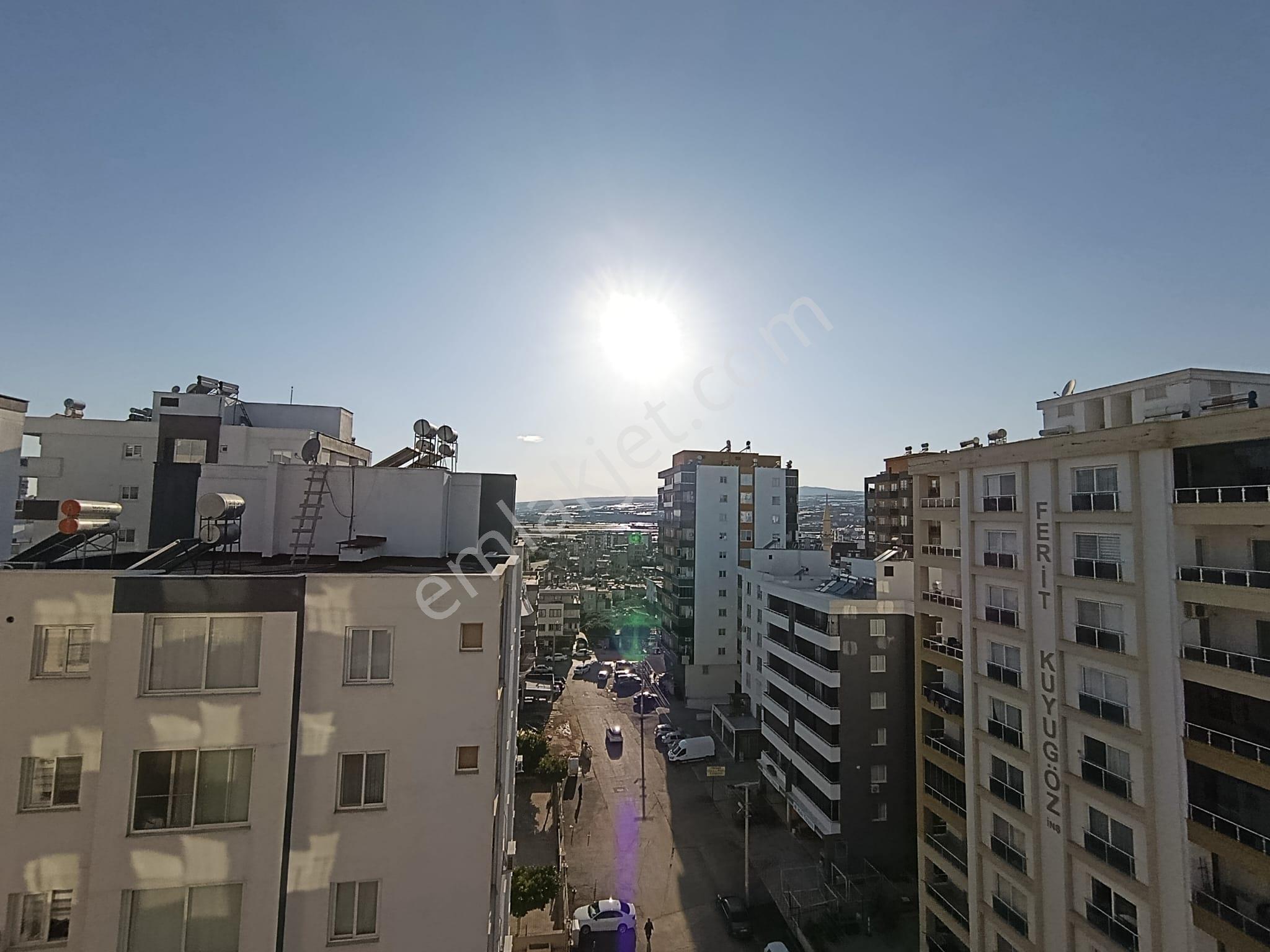 Erdemli Merkez'de Sıfır 2+1 Satılık Daire – Kaçırılmayacak Konum! - Görsel 15