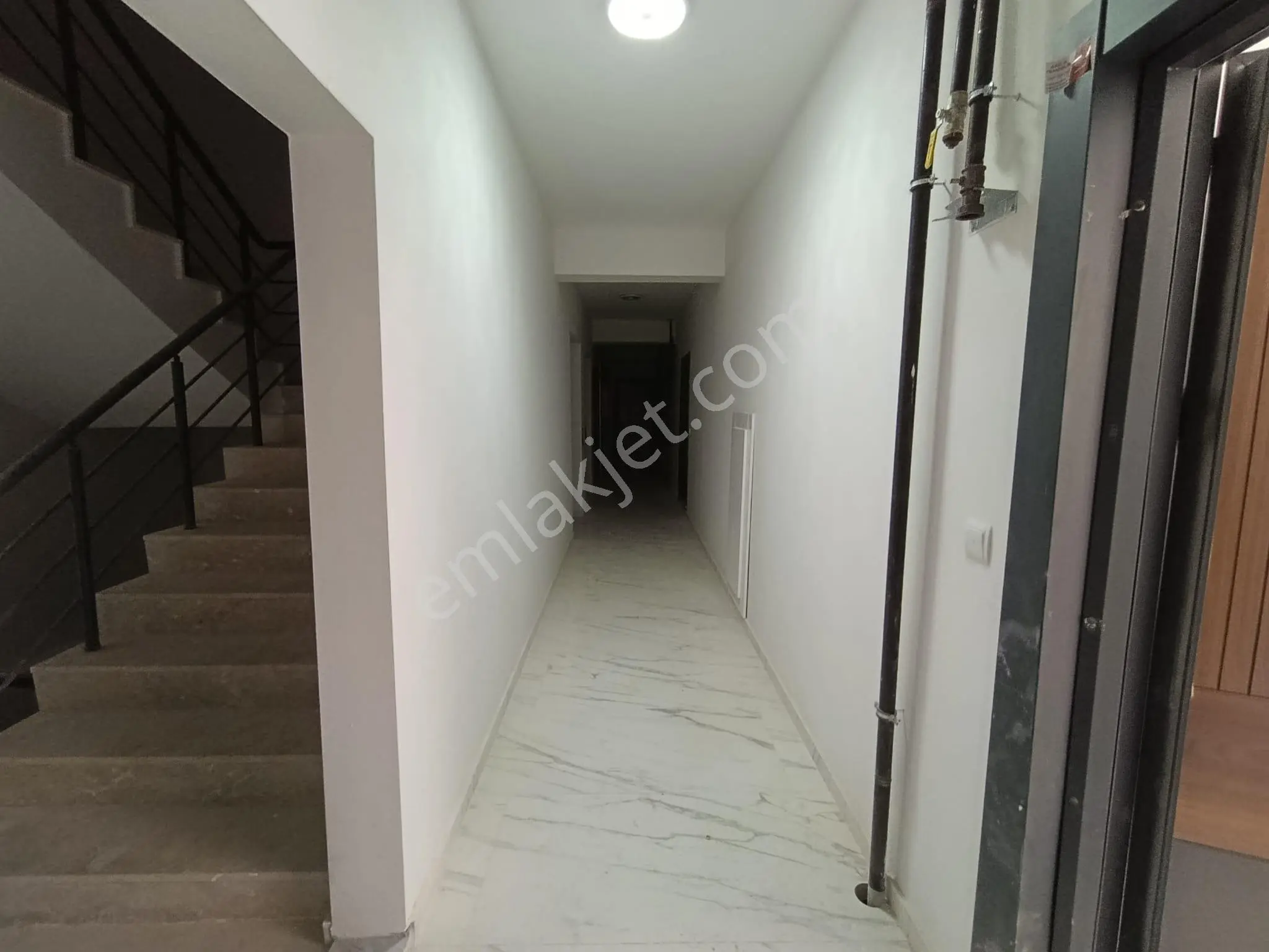Erdemli Merkez'de Sıfır 2+1 Satılık Daire – Kaçırılmayacak Konum! - Görsel 3