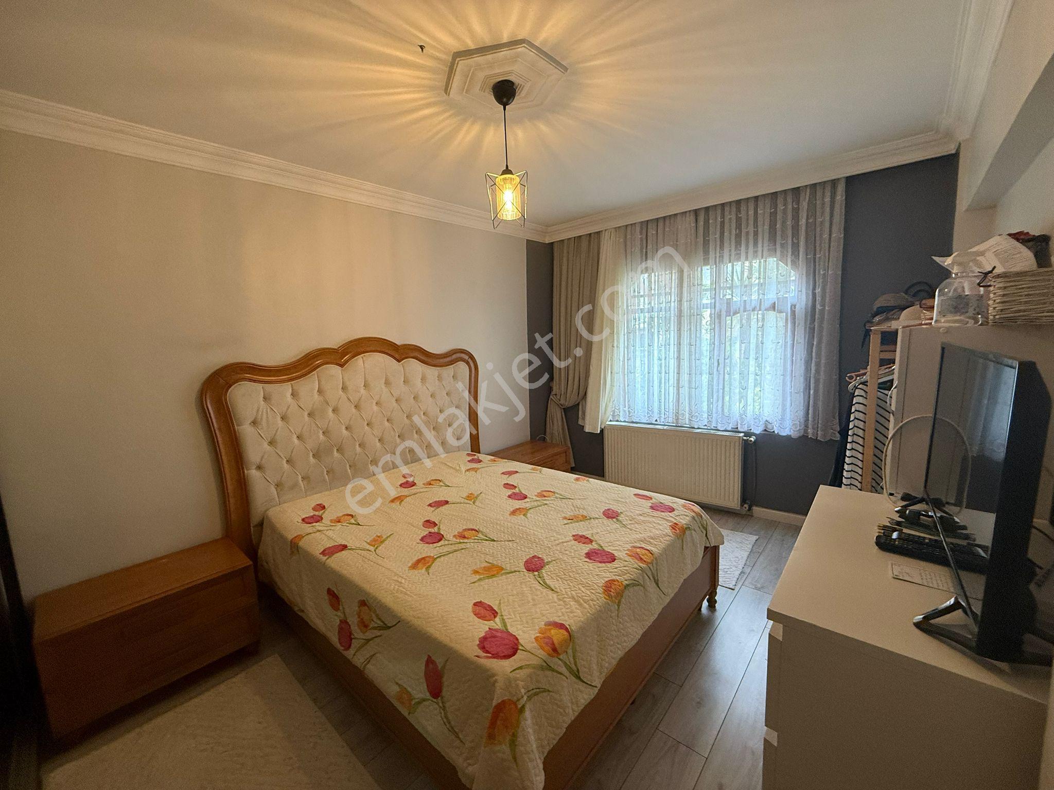 Yalova Merkez Fevzi Çakmakta 3+1 Yüksek Giriş | Eşyalı/eşyasız - Görsel 13