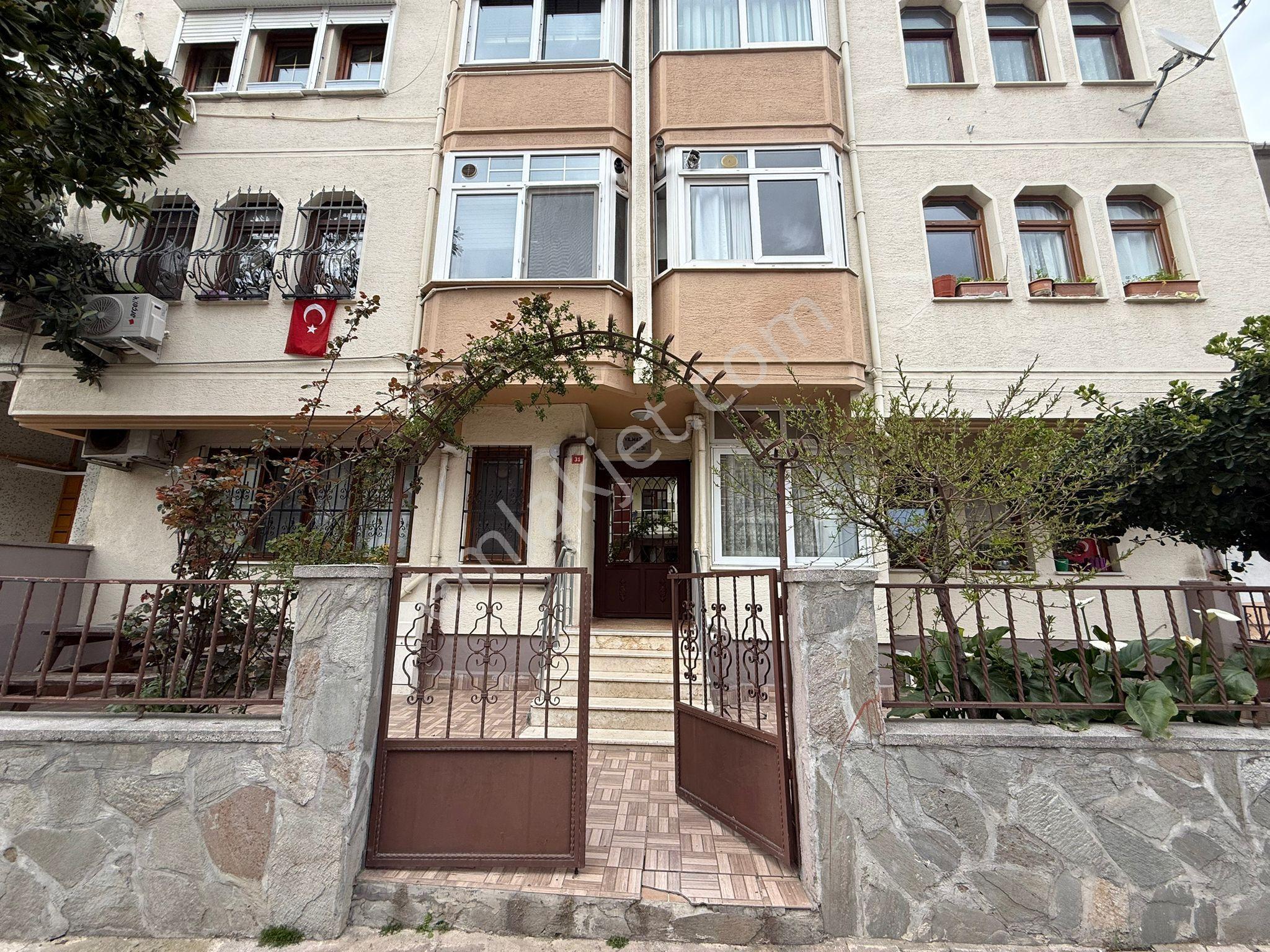 Yalova Merkez Fevzi Çakmakta 3+1 Yüksek Giriş | Eşyalı/eşyasız
