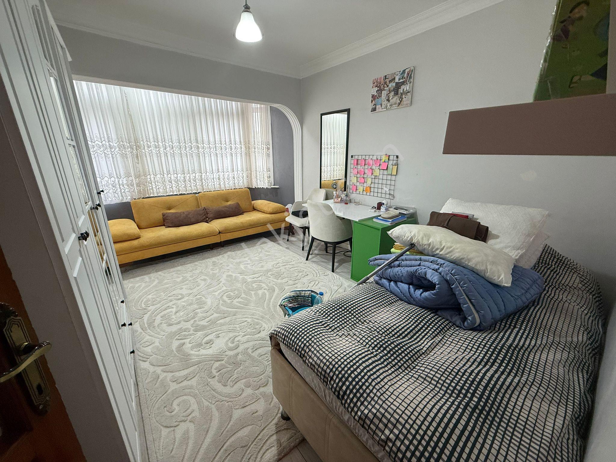 Yalova Merkez Fevzi Çakmakta 3+1 Yüksek Giriş | Eşyalı/eşyasız - Görsel 14