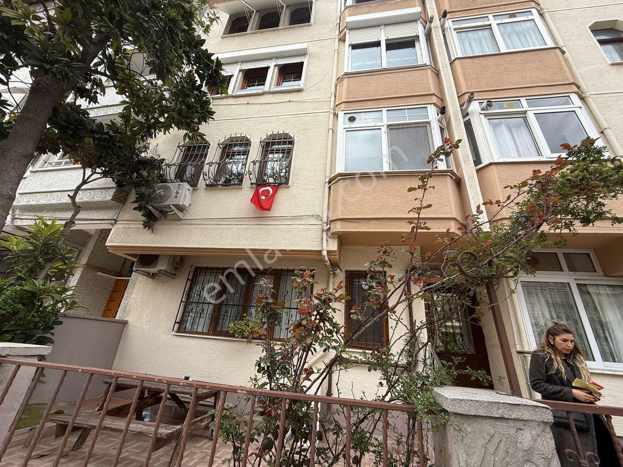Yalova Merkez Fevzi Çakmakta 3+1 Yüksek Giriş | Eşyalı/eşyasız - Görsel 2