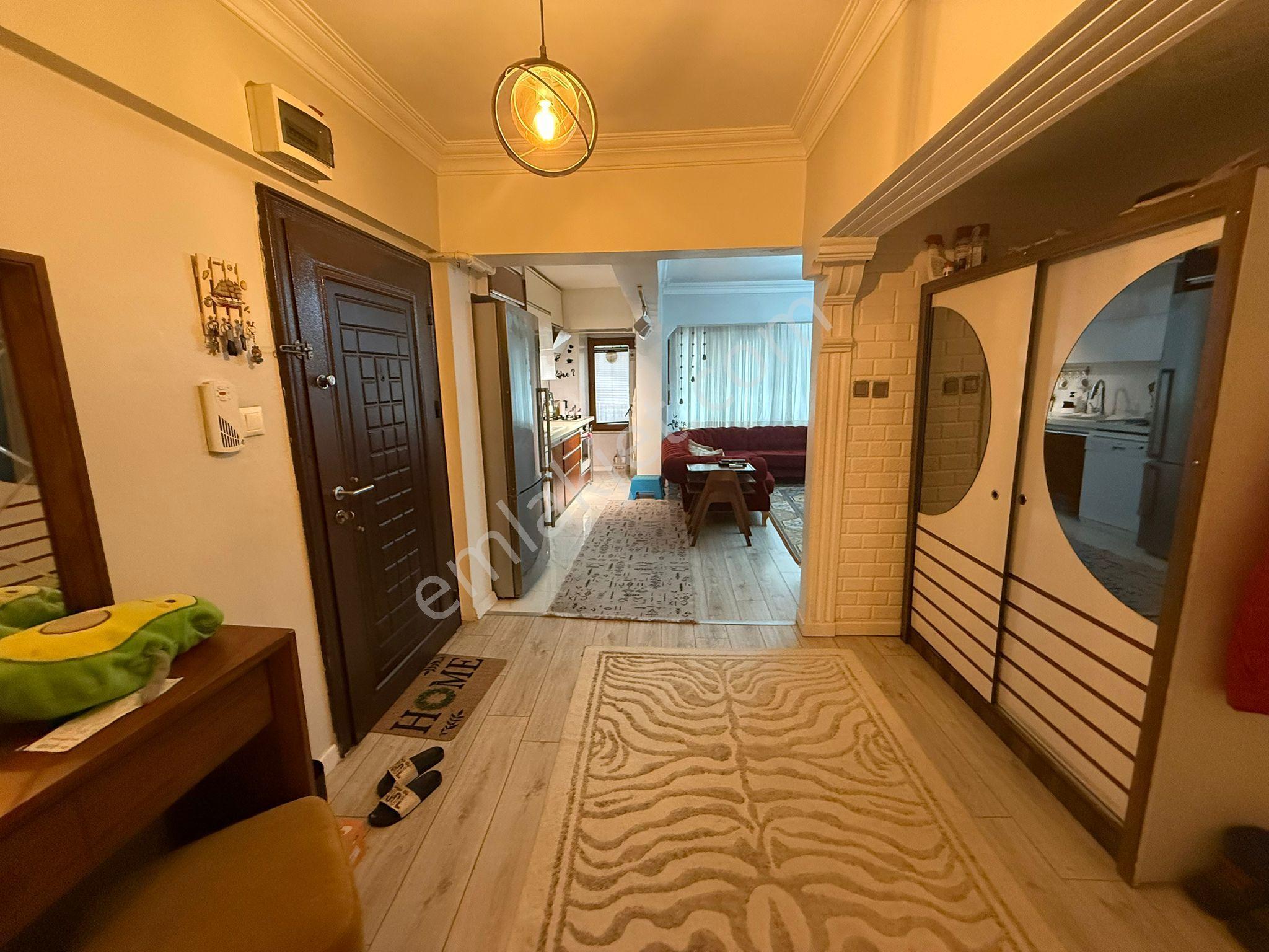 Yalova Merkez Fevzi Çakmakta 3+1 Yüksek Giriş | Eşyalı/eşyasız - Görsel 18
