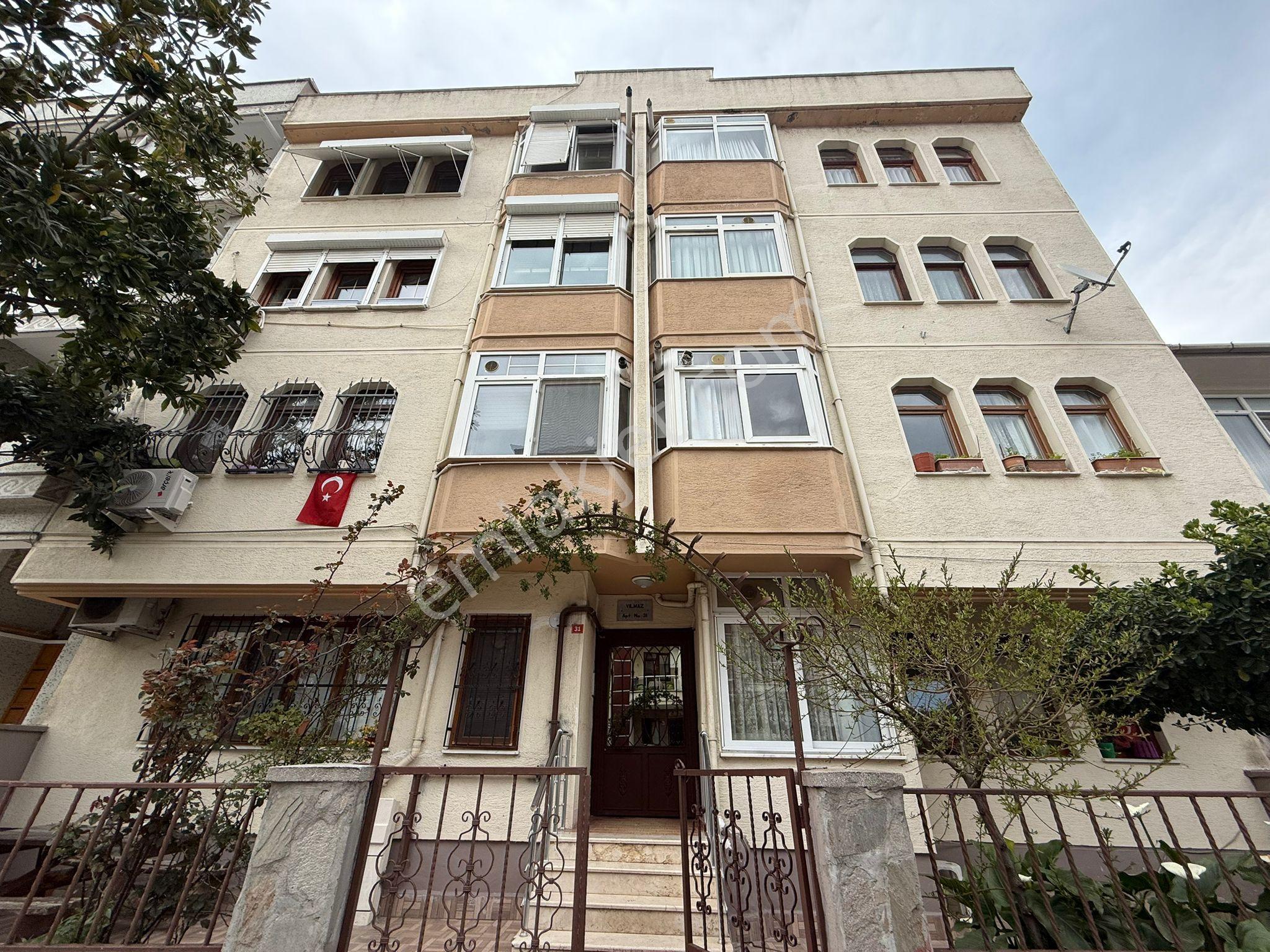 Yalova Merkez Fevzi Çakmakta 3+1 Yüksek Giriş | Eşyalı/eşyasız - Görsel 3