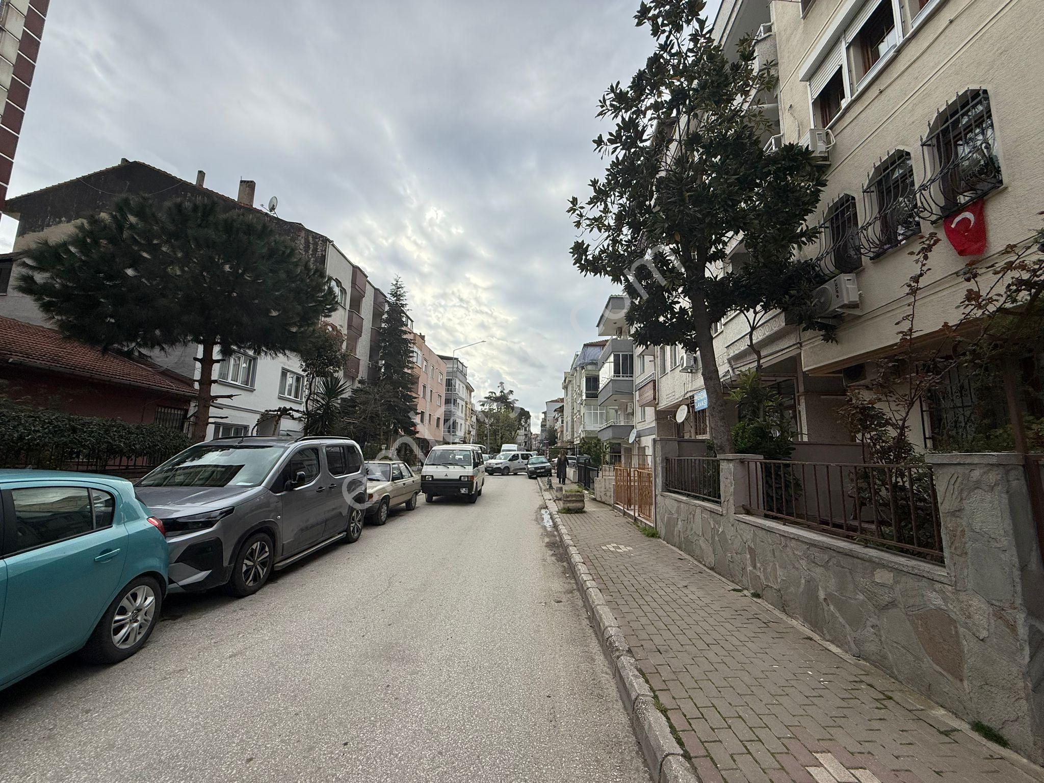 Yalova Merkez Fevzi Çakmakta 3+1 Yüksek Giriş | Eşyalı/eşyasız - Görsel 5