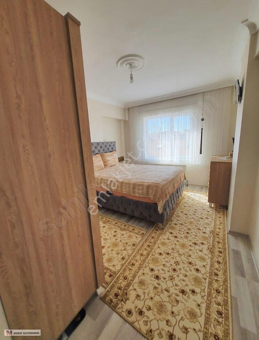 Kanunide Genç Bina Ara Katta Çok Geniş Masrafsız Kredi Sorunsuz - Görsel 11