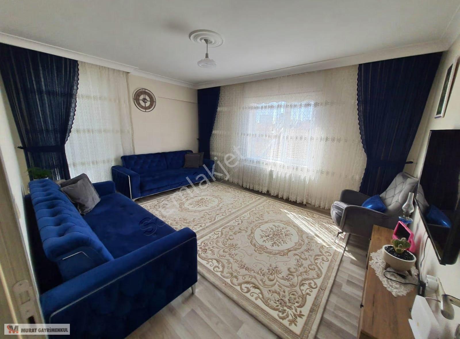 Kanunide Genç Bina Ara Katta Çok Geniş Masrafsız Kredi Sorunsuz - Görsel 26