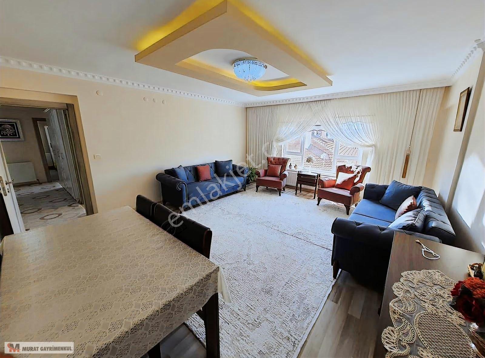 Kanunide Genç Bina Ara Katta Çok Geniş Masrafsız Kredi Sorunsuz - Görsel 22
