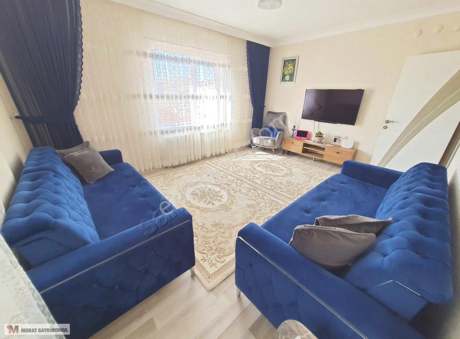 Kanunide Genç Bina Ara Katta Çok Geniş Masrafsız Kredi Sorunsuz - Görsel 17