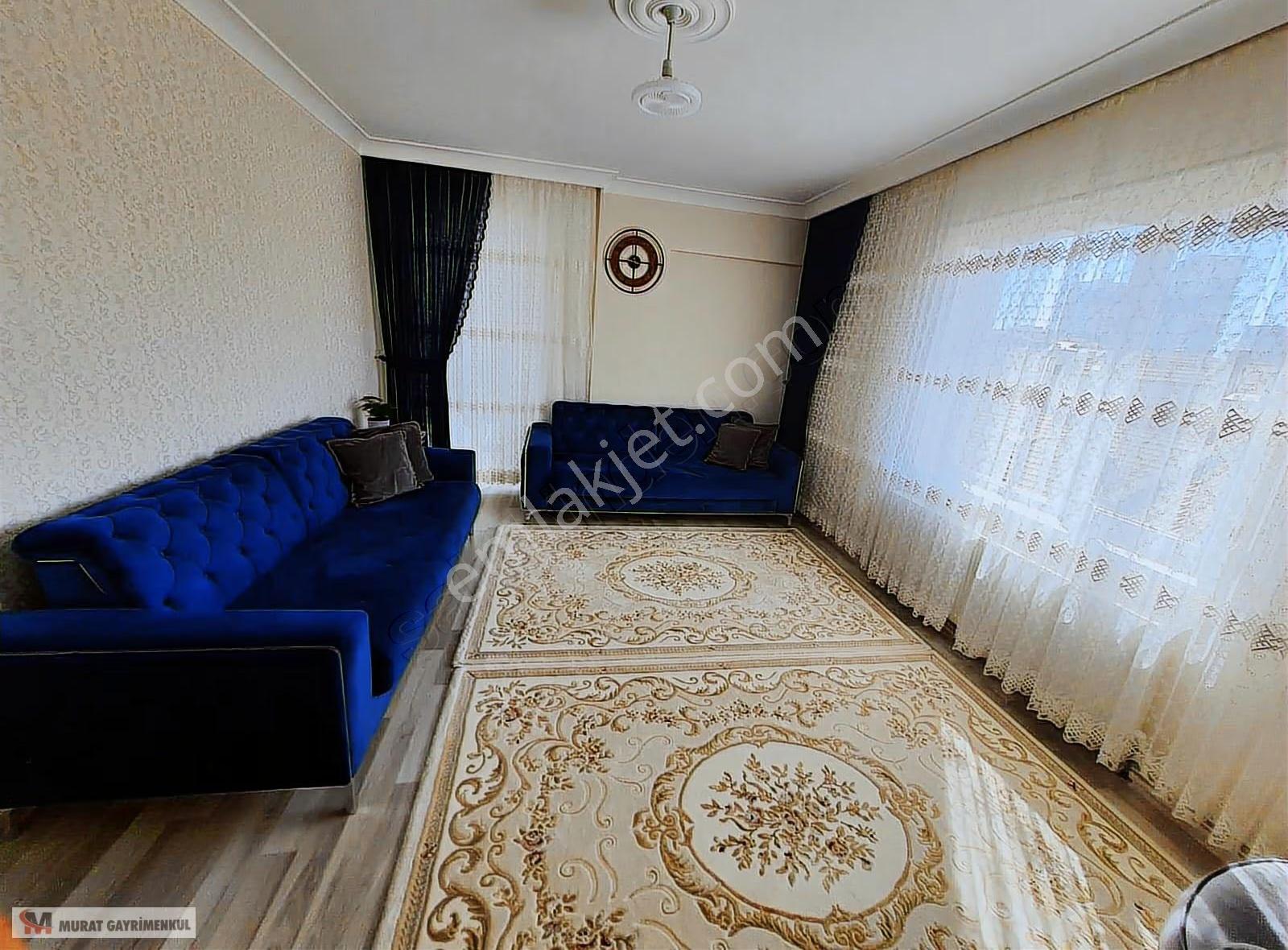 Kanunide Genç Bina Ara Katta Çok Geniş Masrafsız Kredi Sorunsuz - Görsel 30