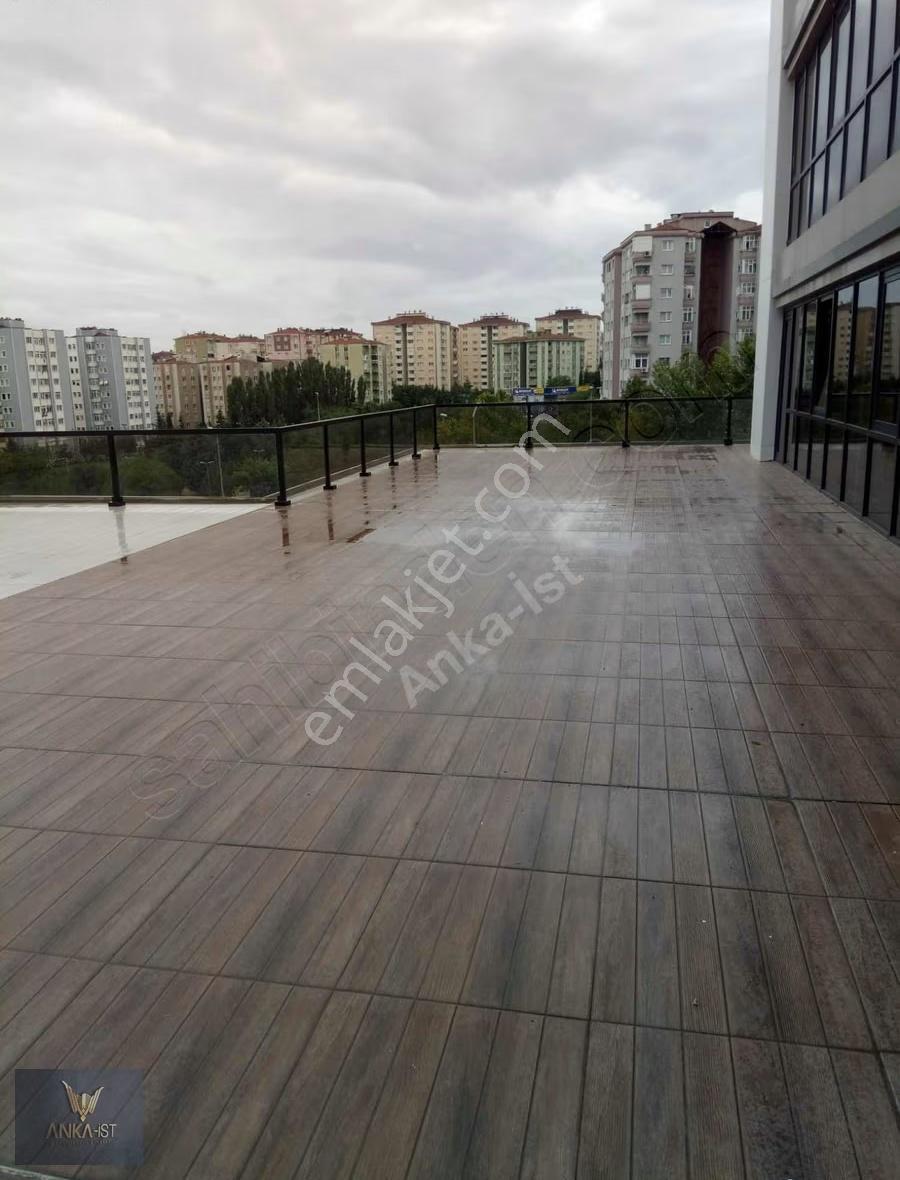 Pendik Yenişehir Arwen Merlin House Ofiste Kiralık 1+1 Ofis Katı - Görsel 3