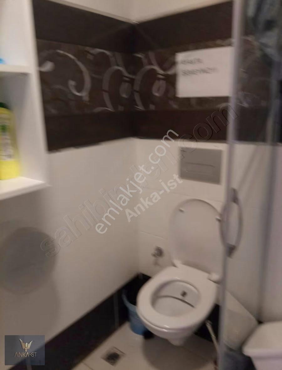 Pendik Yenişehir Arwen Merlin House Ofiste Kiralık 1+1 Ofis Katı - Görsel 10