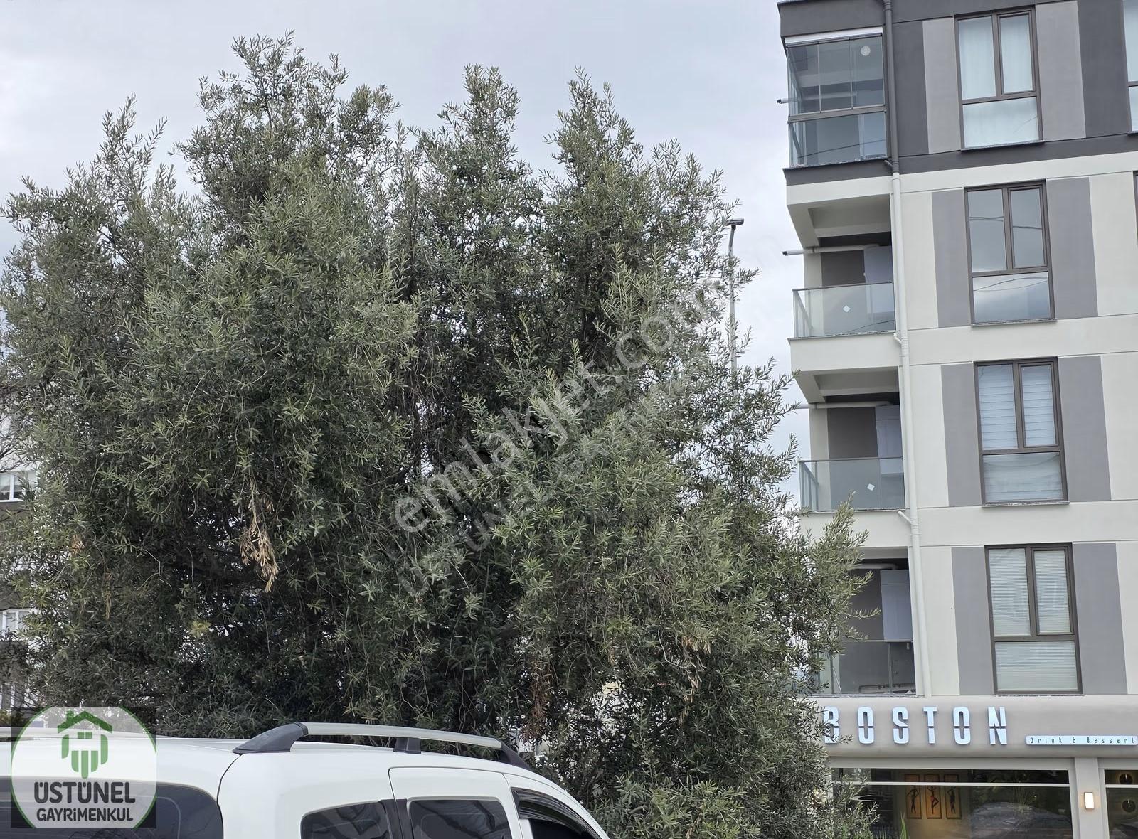 Üstünel'den Görükle Yerleşimde Sıfır Binada Yüksek Getirili 2+1 - Görsel 24