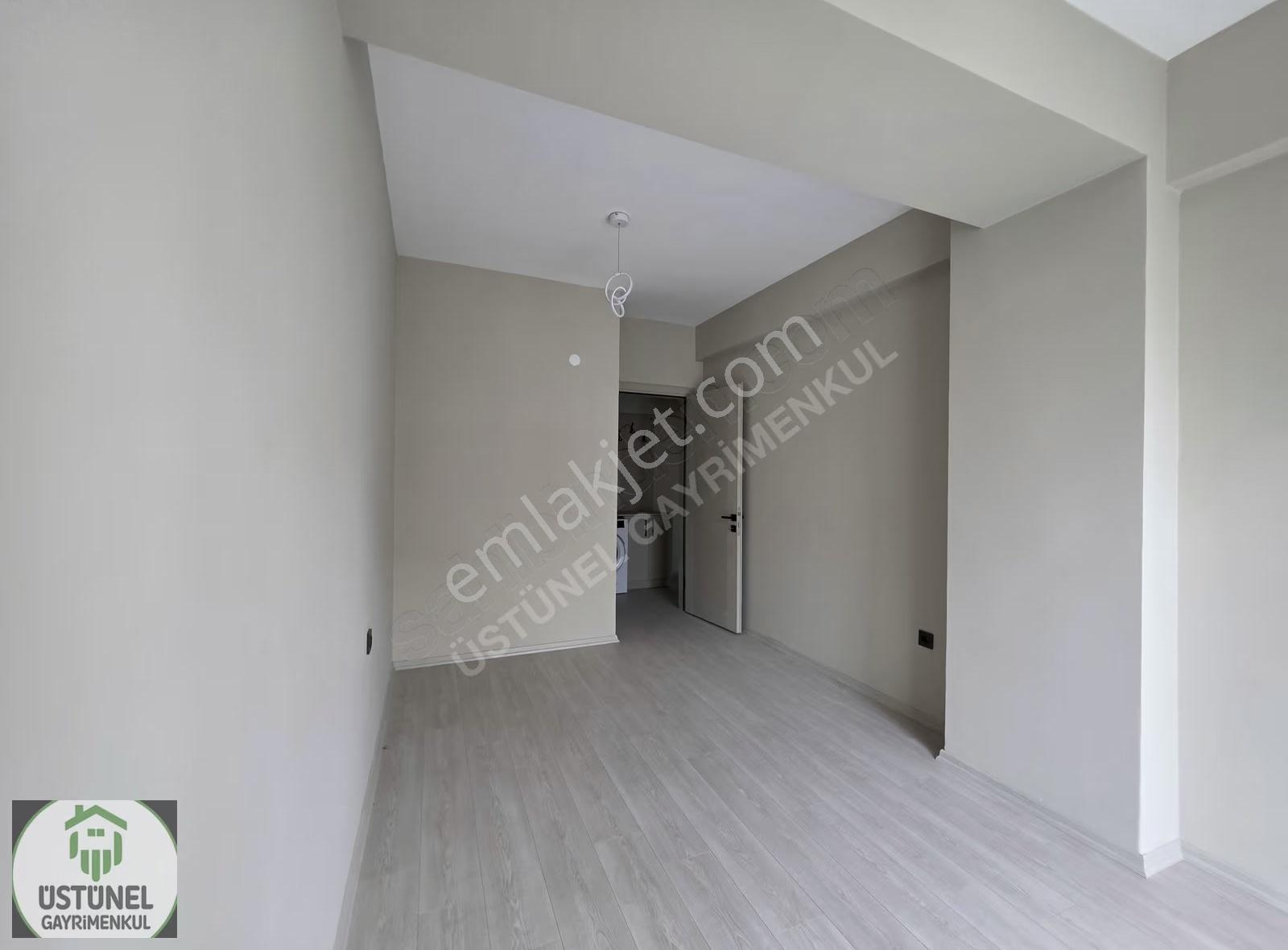 Üstünel'den Görükle Yerleşimde Sıfır Binada Yüksek Getirili 2+1 - Görsel 30