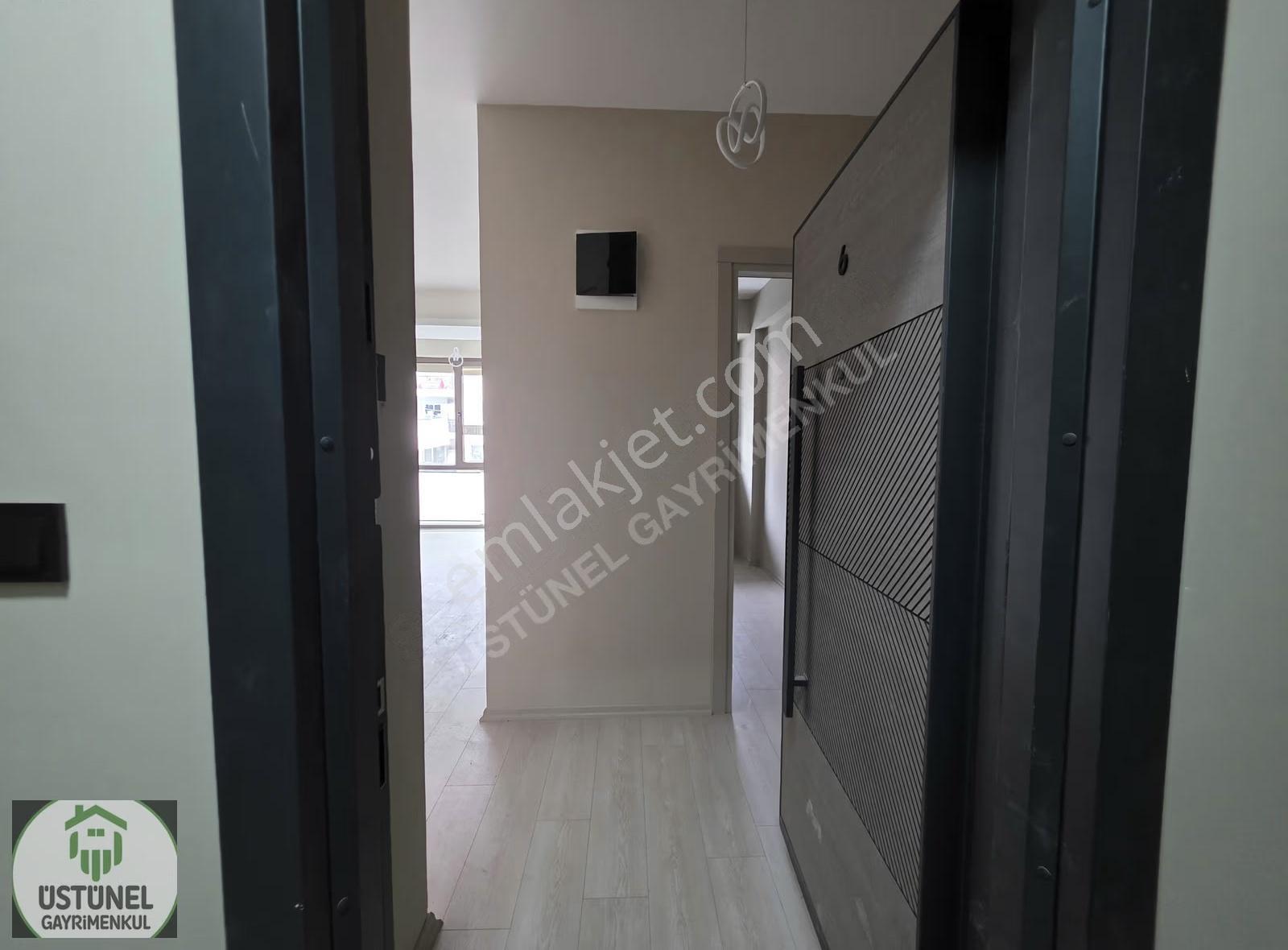 Üstünel'den Görükle Yerleşimde Sıfır Binada Yüksek Getirili 2+1 - Görsel 35