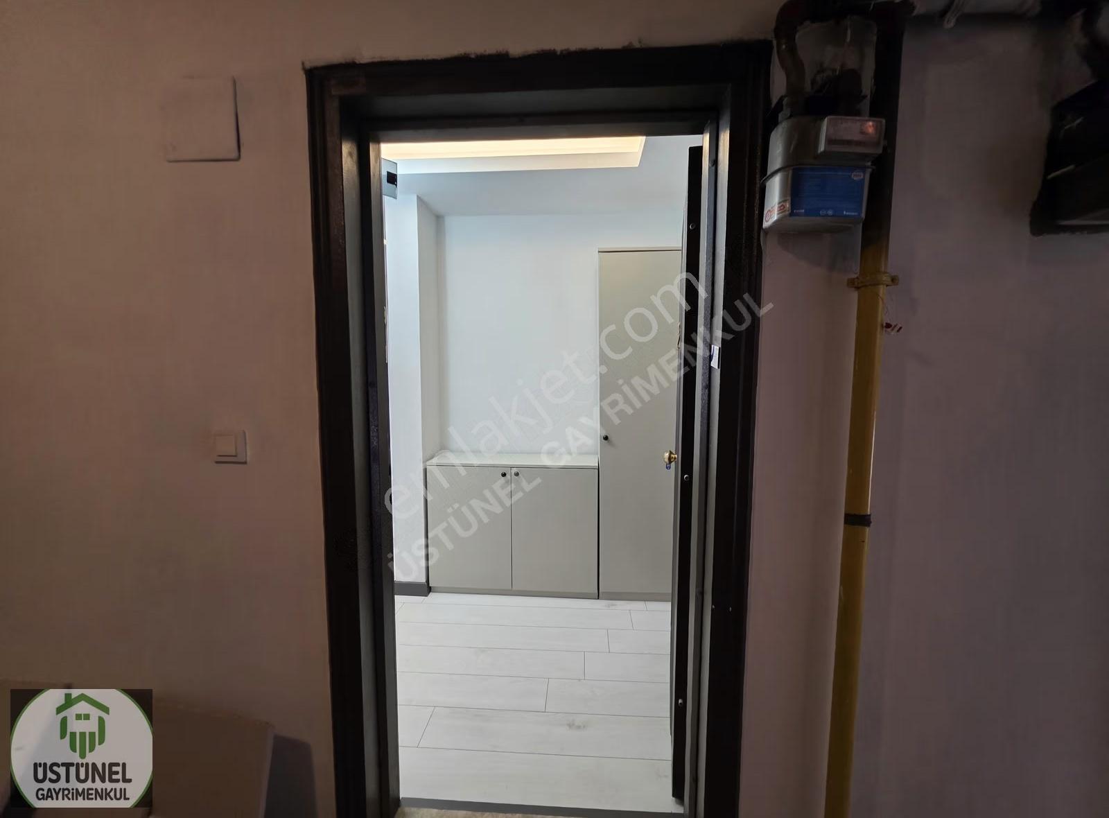 Üstünel'den Dumlupınar Merkezinde Tasarım Yeni Eşyalı Lüks 2+1 - Görsel 27
