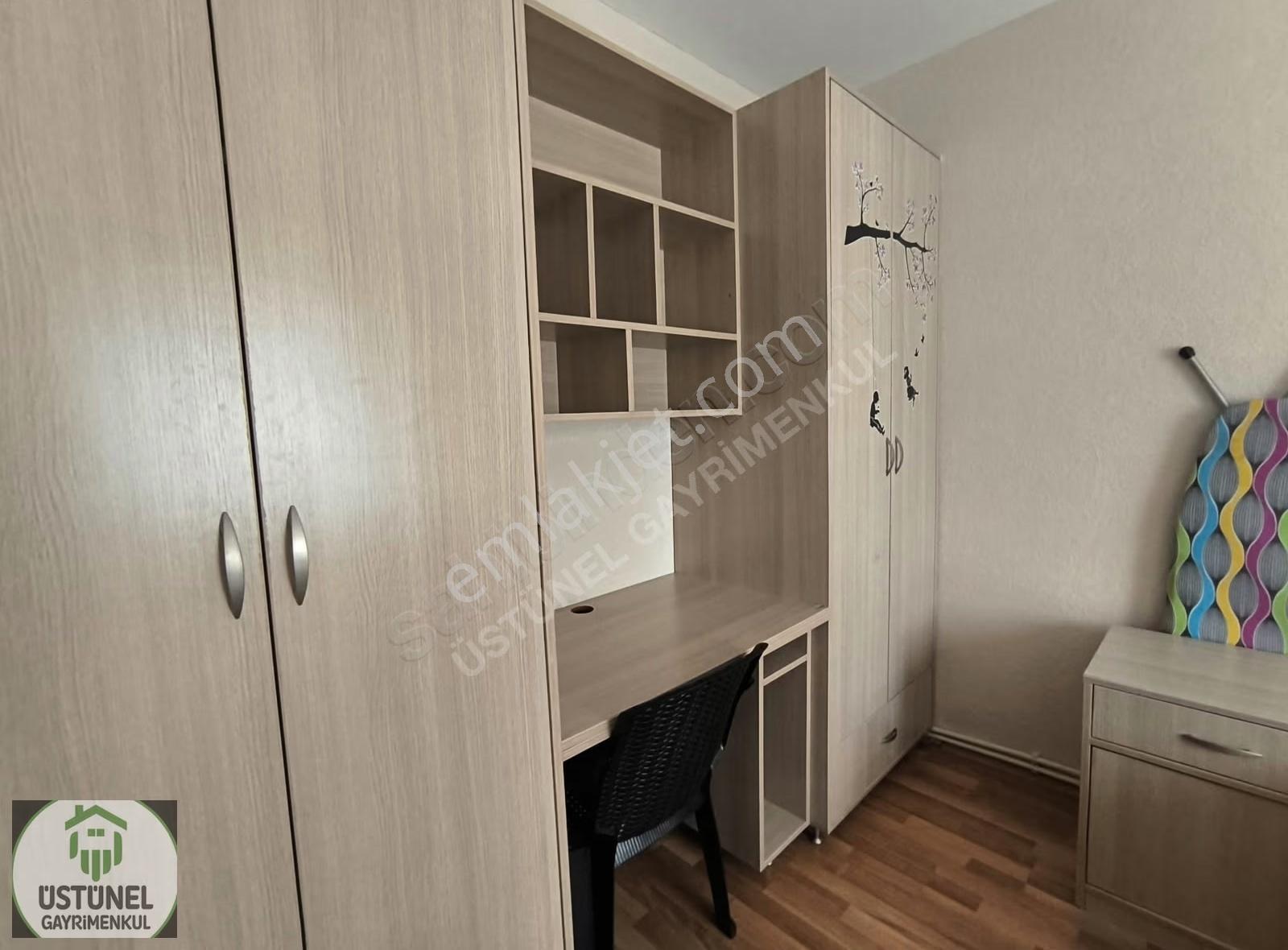 Üstünel'den Site İçerisinde Arakat Hazır Kiracılı Satılık Daire - Görsel 13