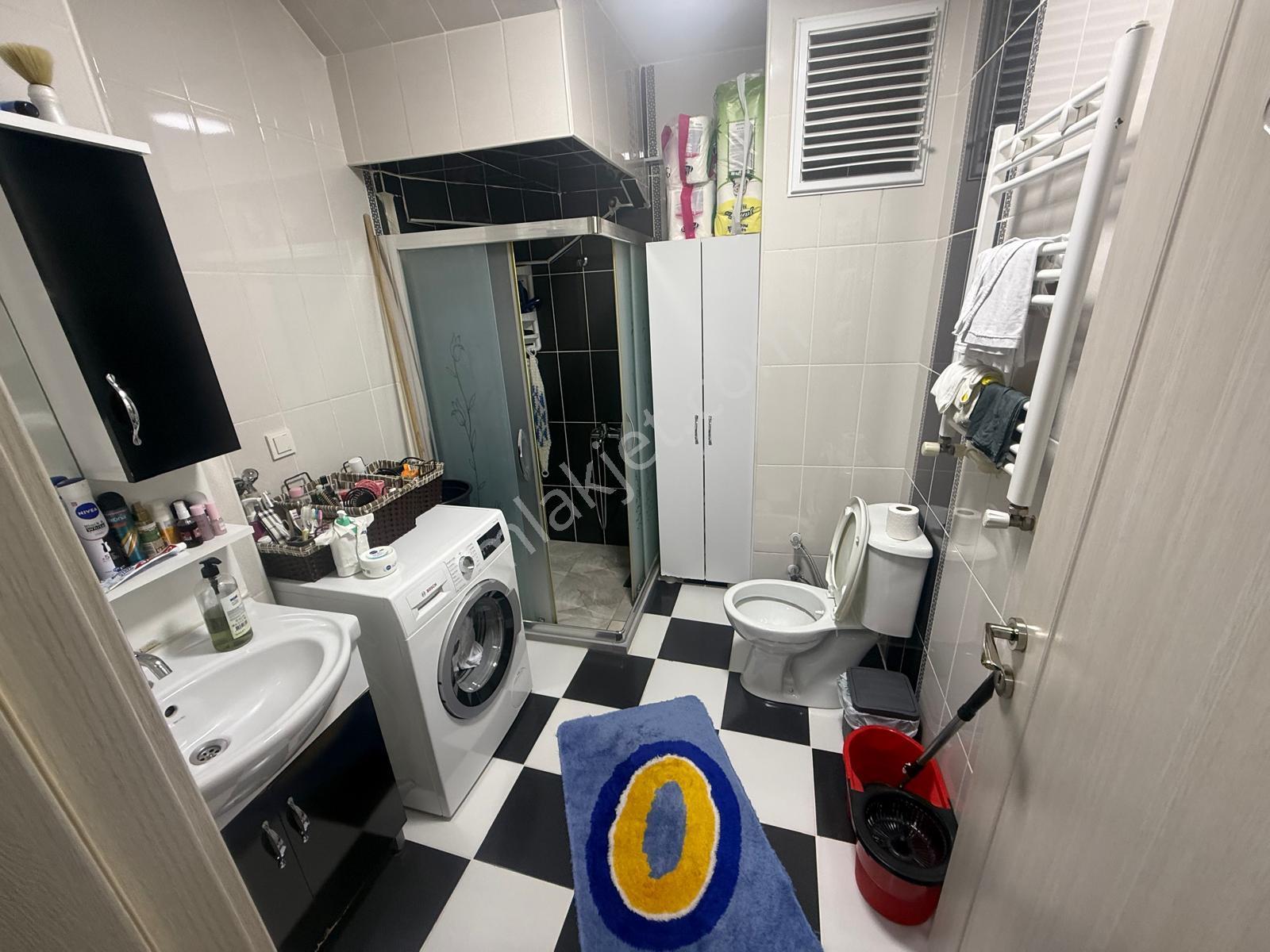 Barış'tan Metrobüsün Yanı Başında Uygun Fiyata 4+1 Dubleks Daire - Görsel 20