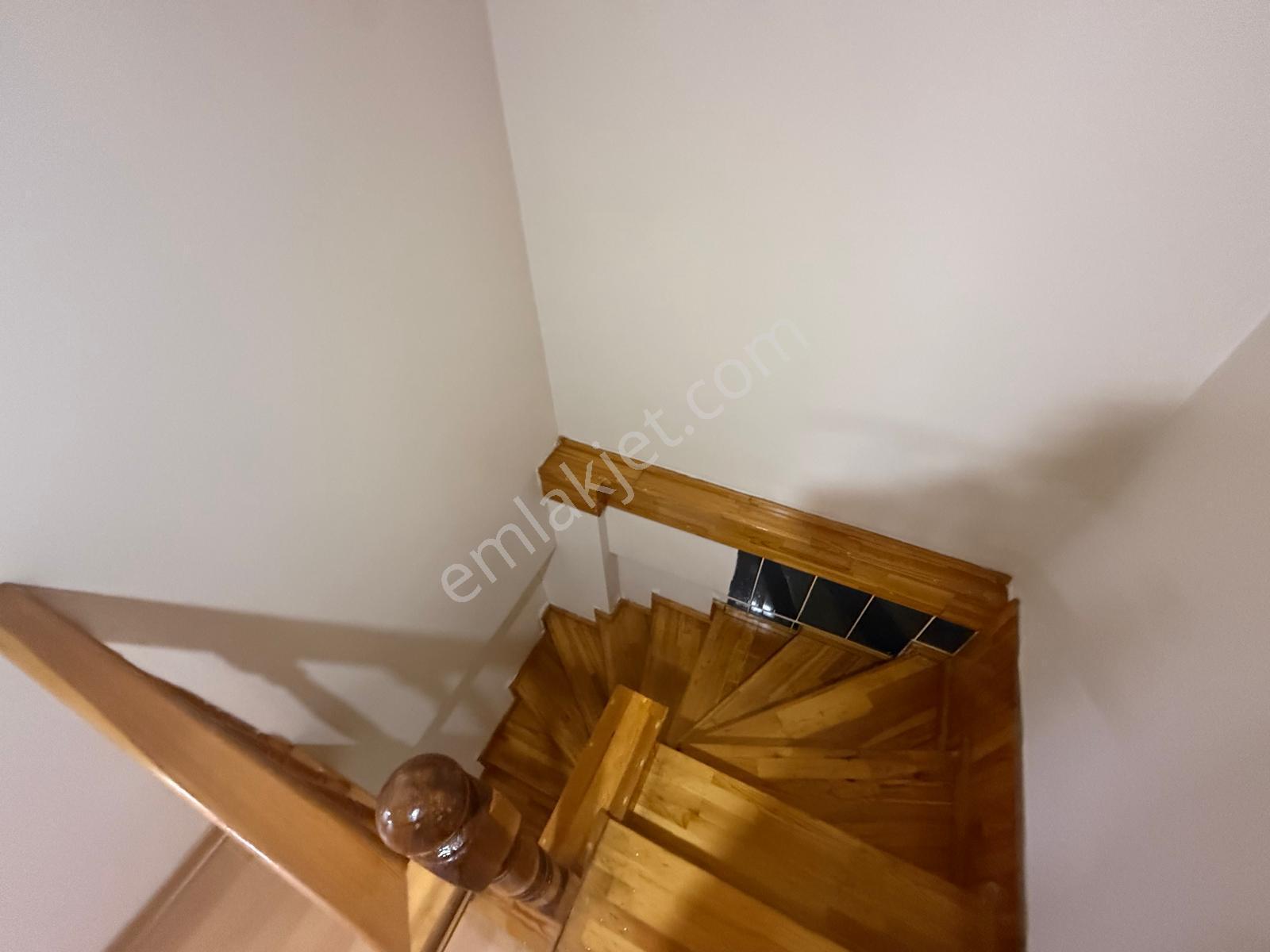 Barış'tan Metrobüsün Yanı Başında Uygun Fiyata 4+1 Dubleks Daire - Görsel 12