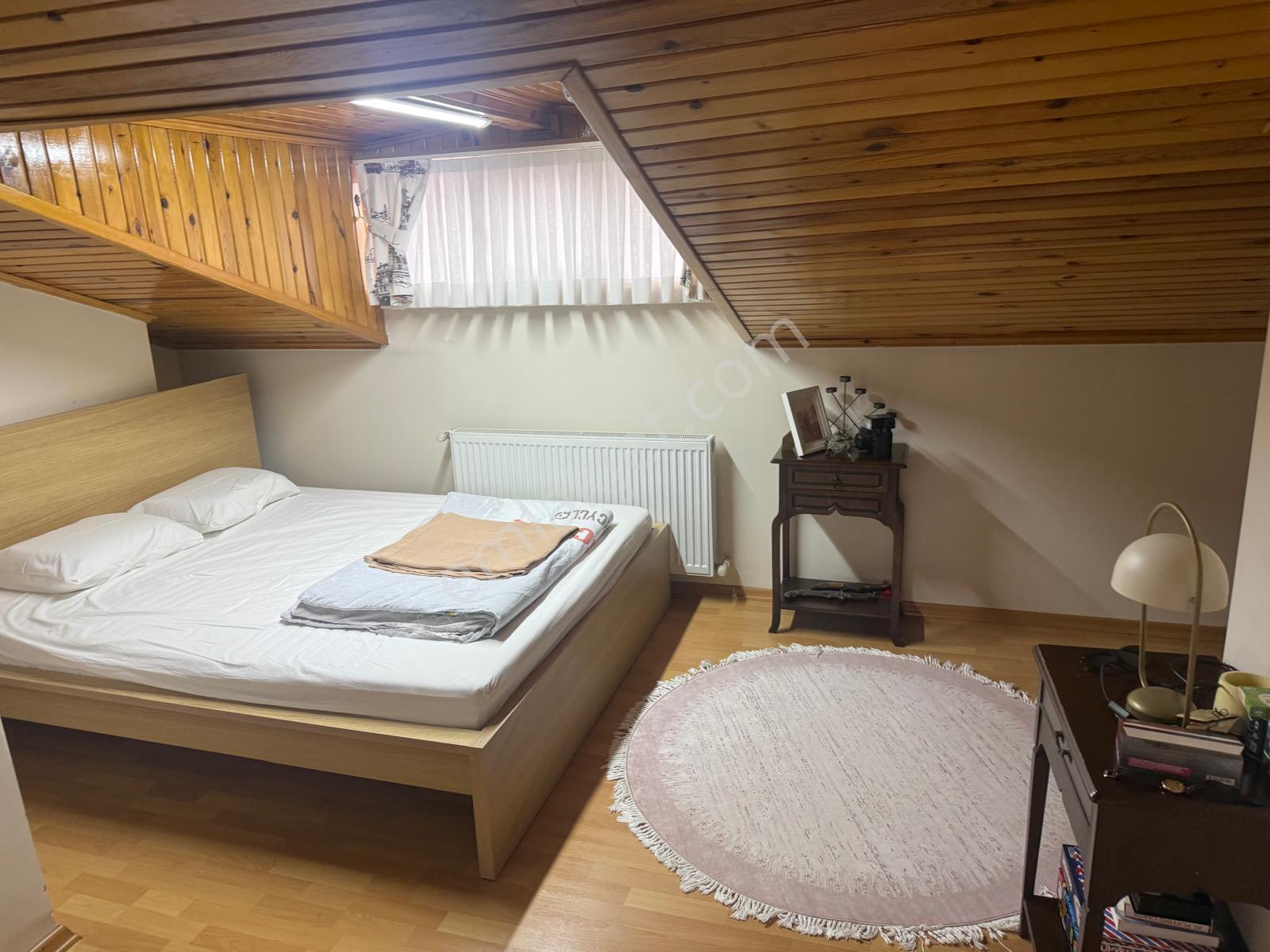 Barış'tan Metrobüsün Yanı Başında Uygun Fiyata 4+1 Dubleks Daire - Görsel 17