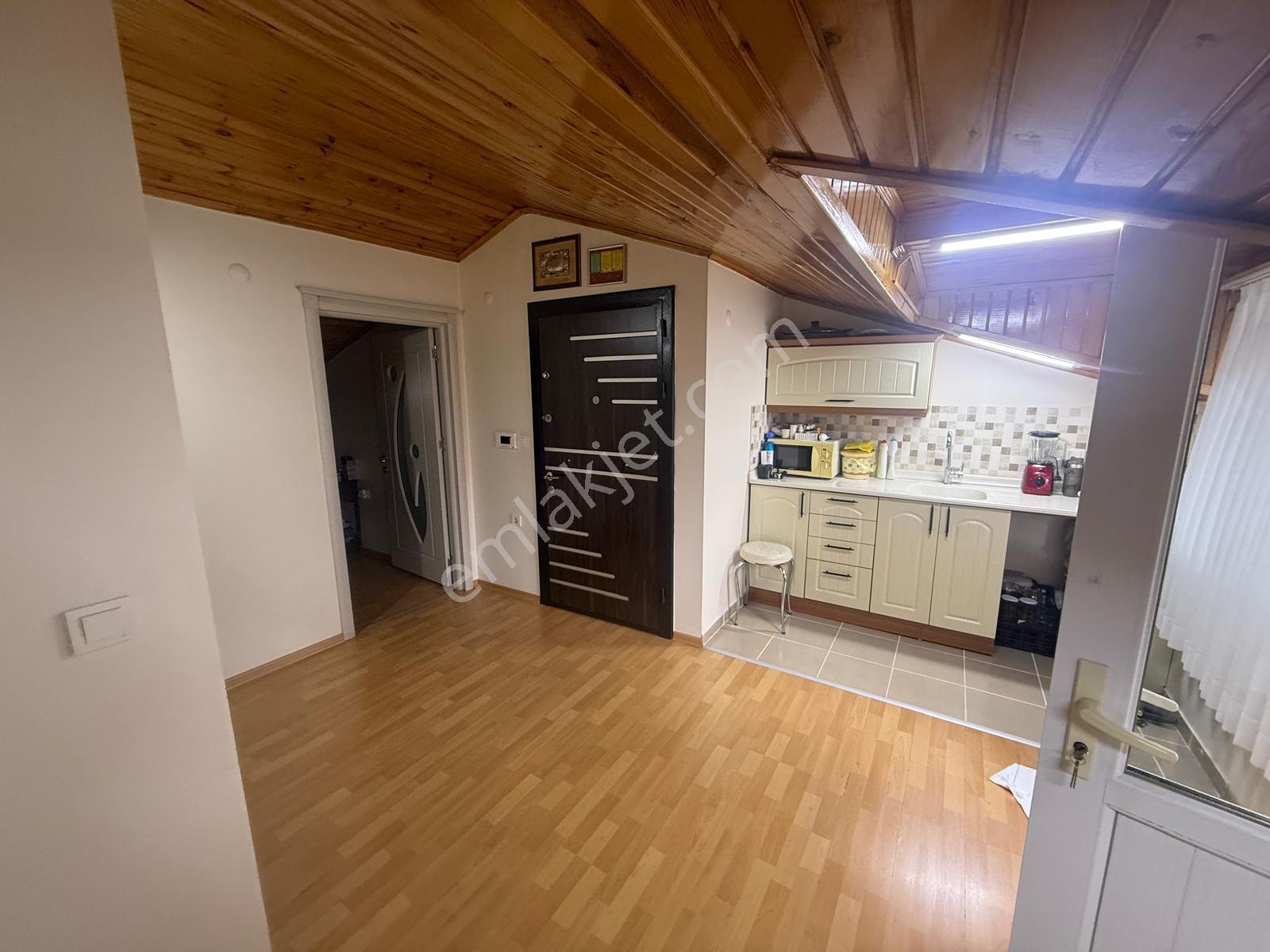 Barış'tan Metrobüsün Yanı Başında Uygun Fiyata 4+1 Dubleks Daire - Görsel 16
