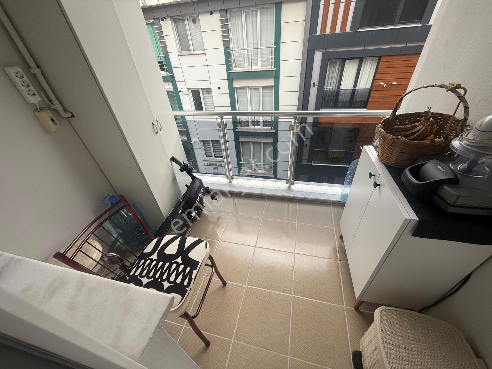 Barış'tan Metrobüsün Yanı Başında Uygun Fiyata 4+1 Dubleks Daire - Görsel 28