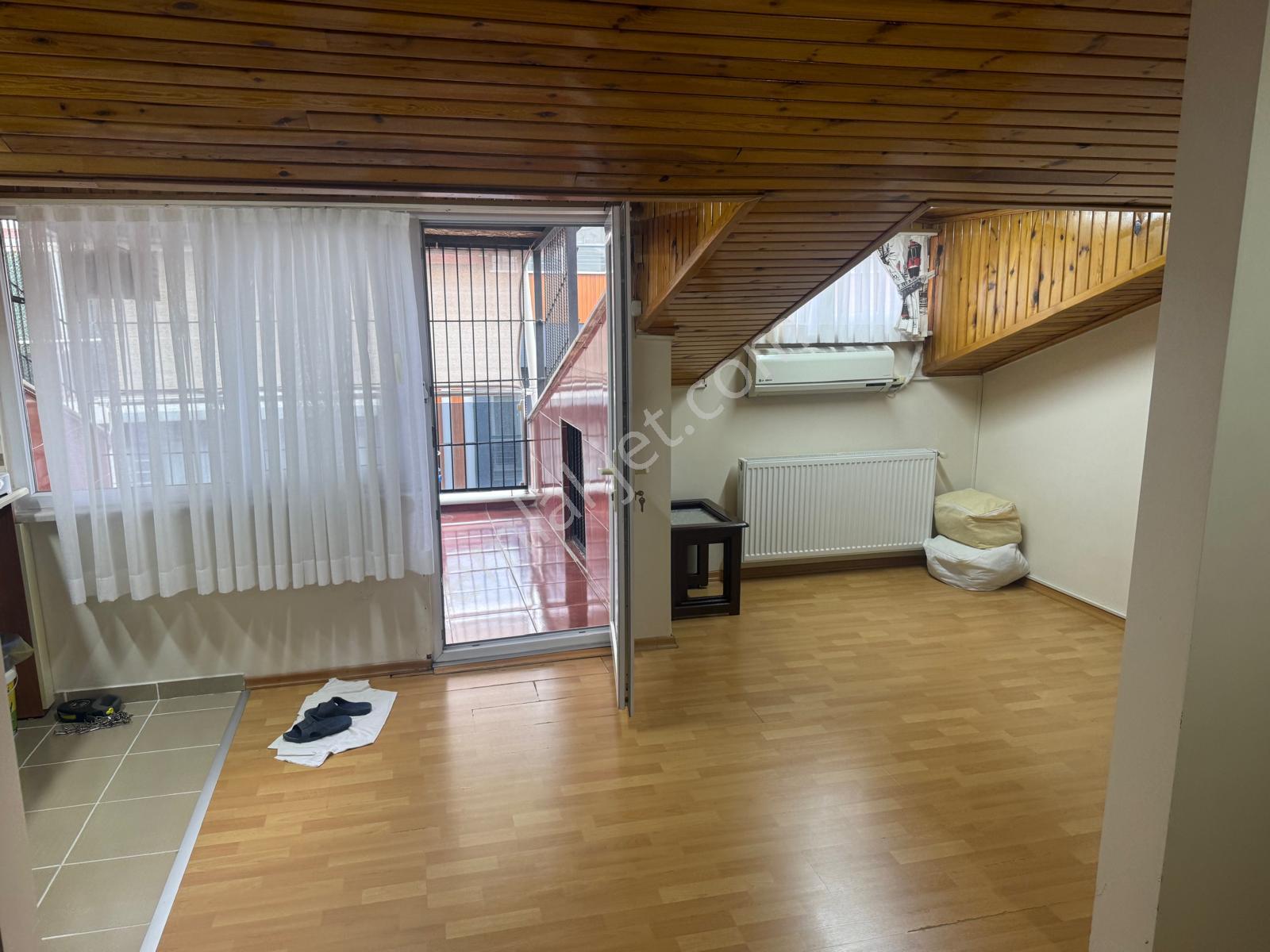 Barış'tan Metrobüsün Yanı Başında Uygun Fiyata 4+1 Dubleks Daire - Görsel 5