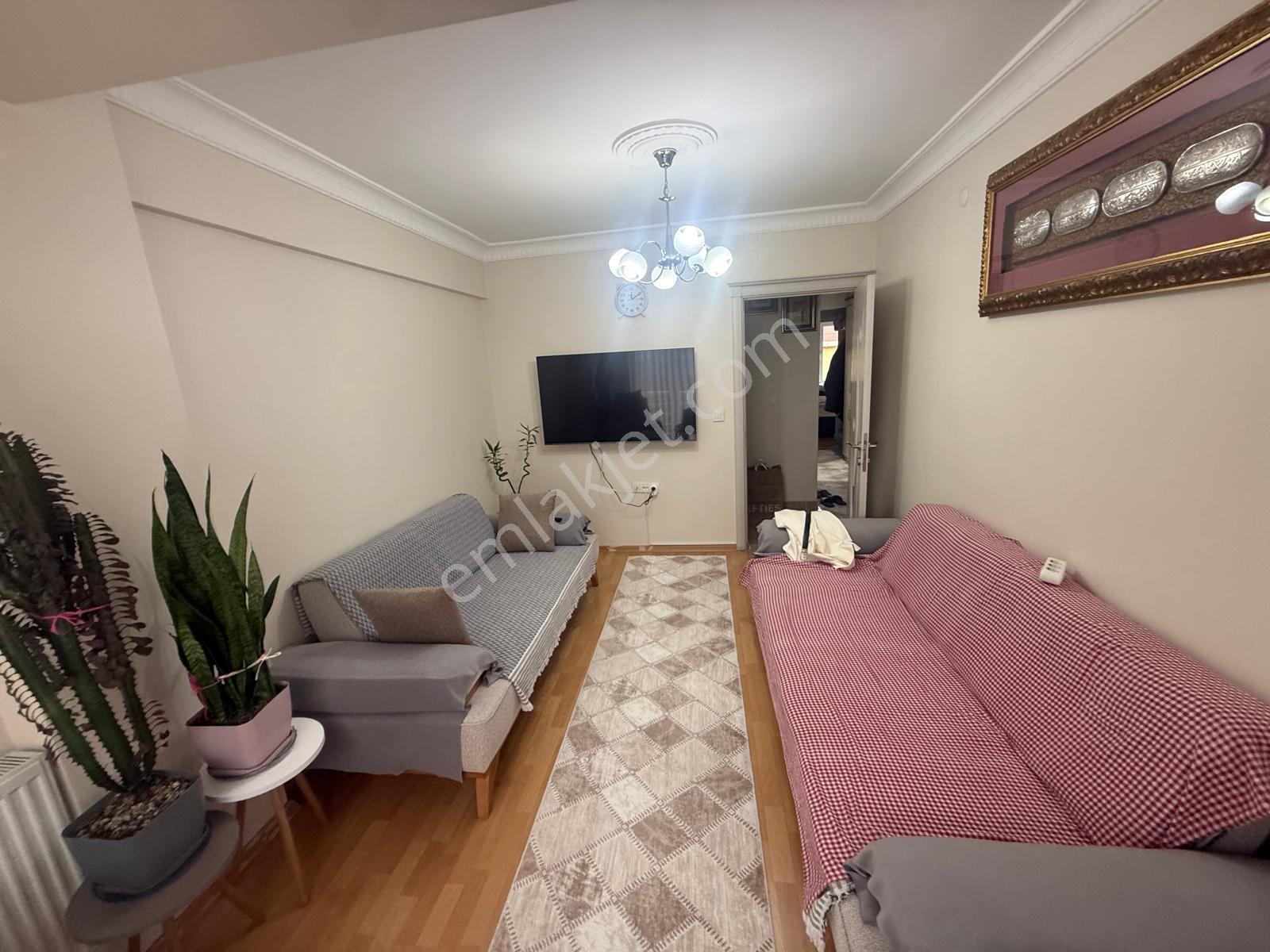 Barış'tan Metrobüsün Yanı Başında Uygun Fiyata 4+1 Dubleks Daire - Görsel 2
