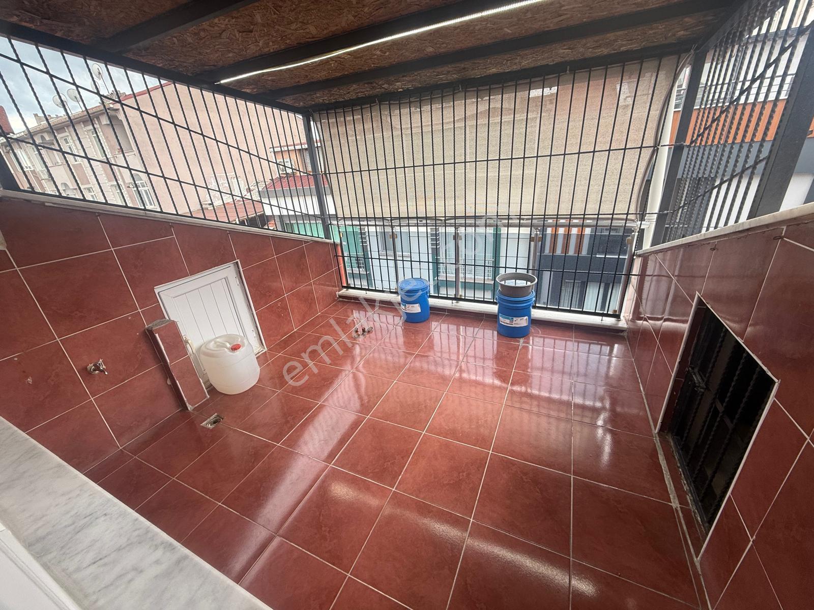 Barış'tan Metrobüsün Yanı Başında Uygun Fiyata 4+1 Dubleks Daire - Görsel 19