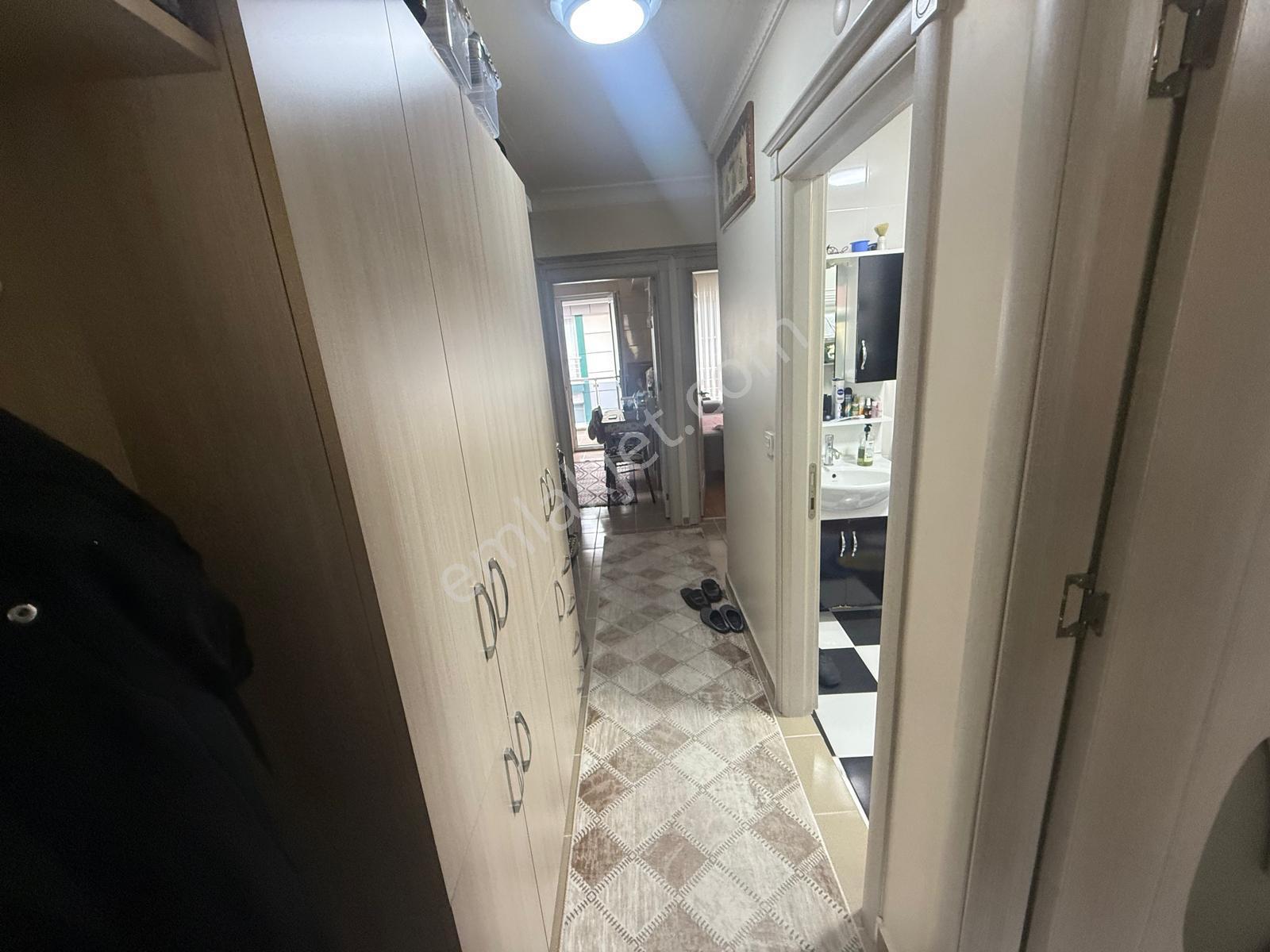 Barış'tan Metrobüsün Yanı Başında Uygun Fiyata 4+1 Dubleks Daire - Görsel 21