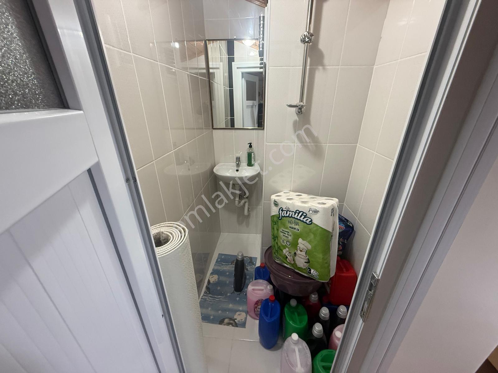Barış'tan Metrobüsün Yanı Başında Uygun Fiyata 4+1 Dubleks Daire - Görsel 18