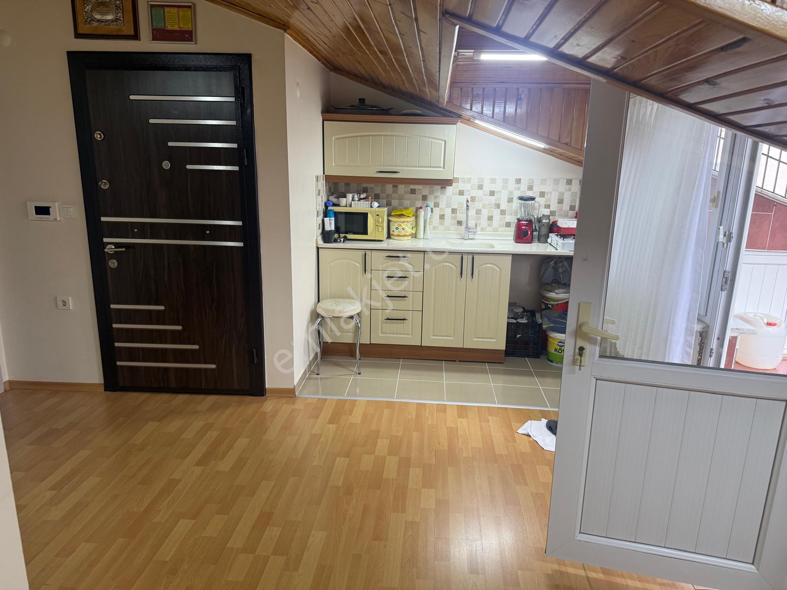 Barış'tan Metrobüsün Yanı Başında Uygun Fiyata 4+1 Dubleks Daire - Görsel 13