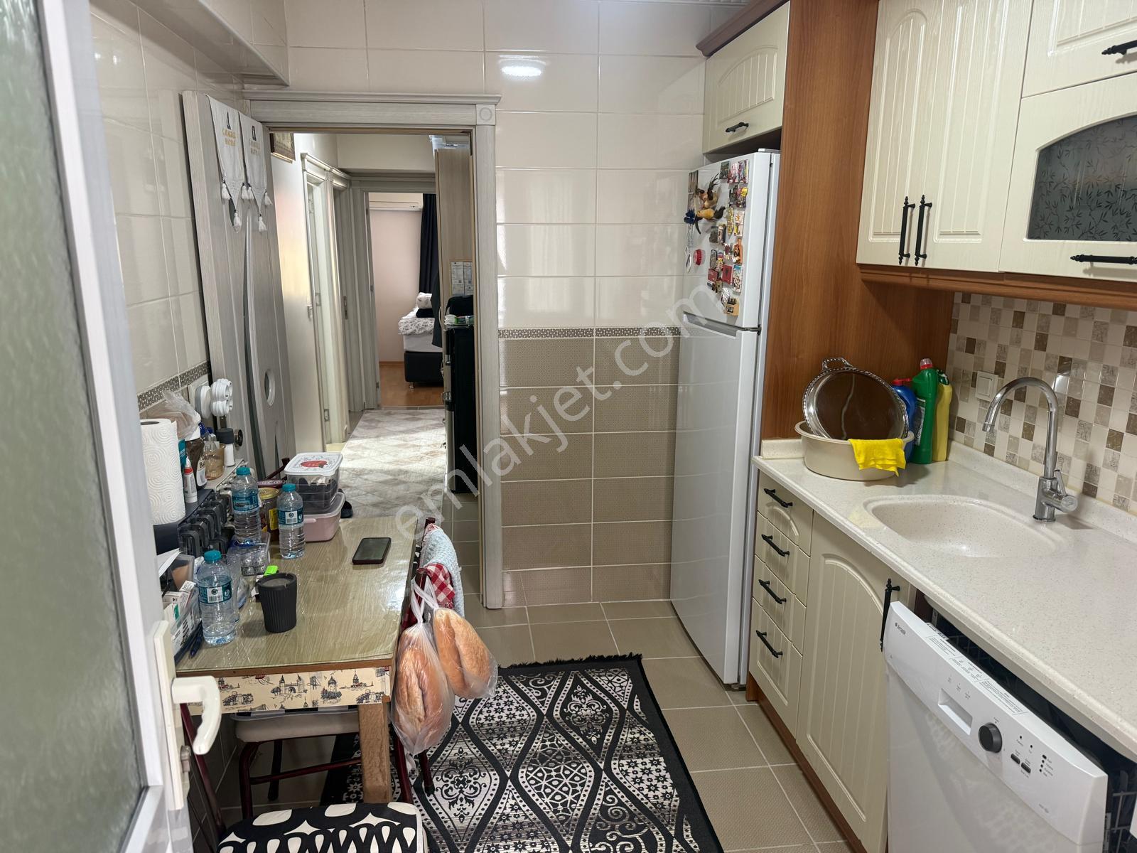 Barış'tan Metrobüsün Yanı Başında Uygun Fiyata 4+1 Dubleks Daire - Görsel 15