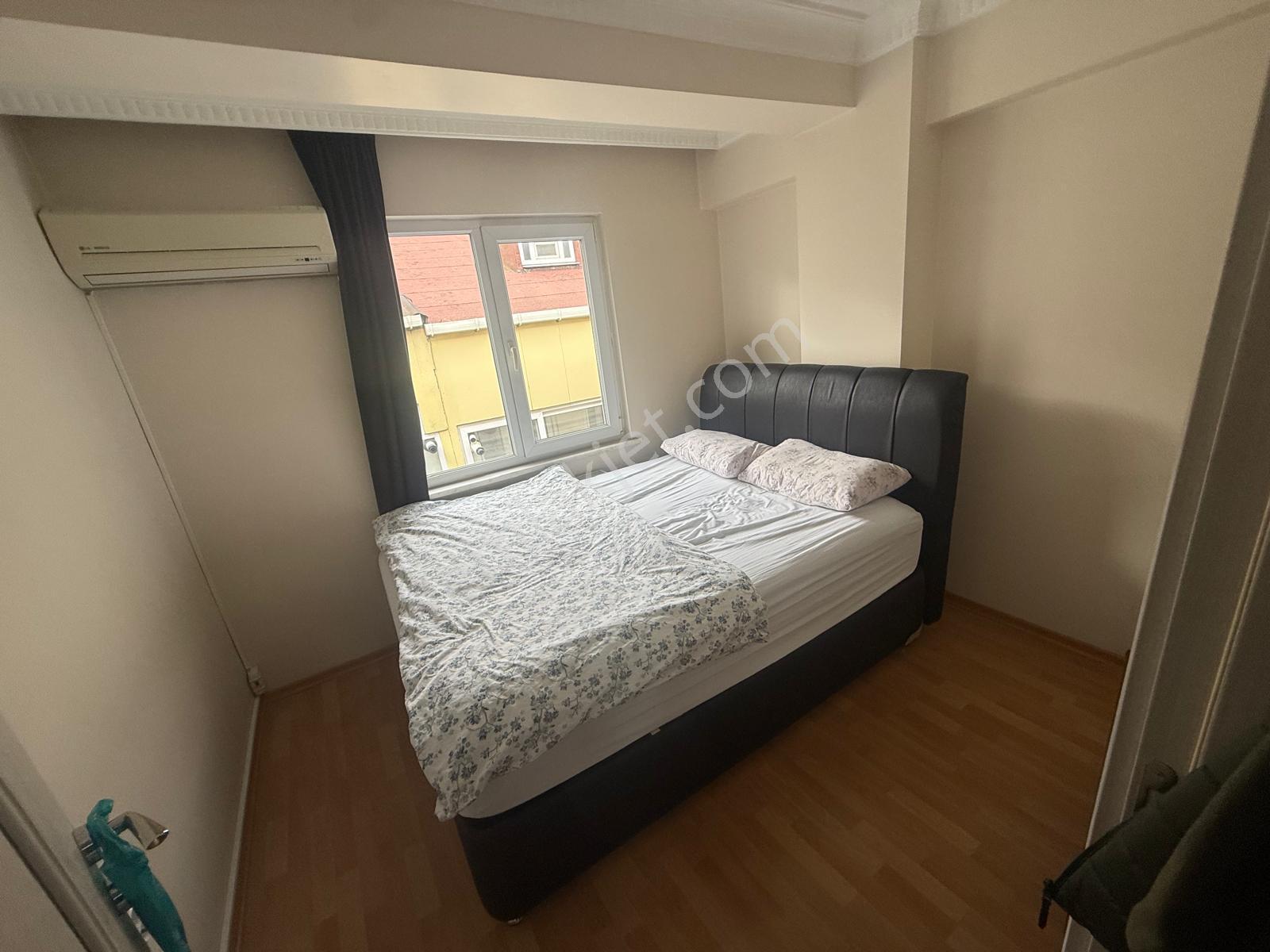 Barış'tan Metrobüsün Yanı Başında Uygun Fiyata 4+1 Dubleks Daire - Görsel 14