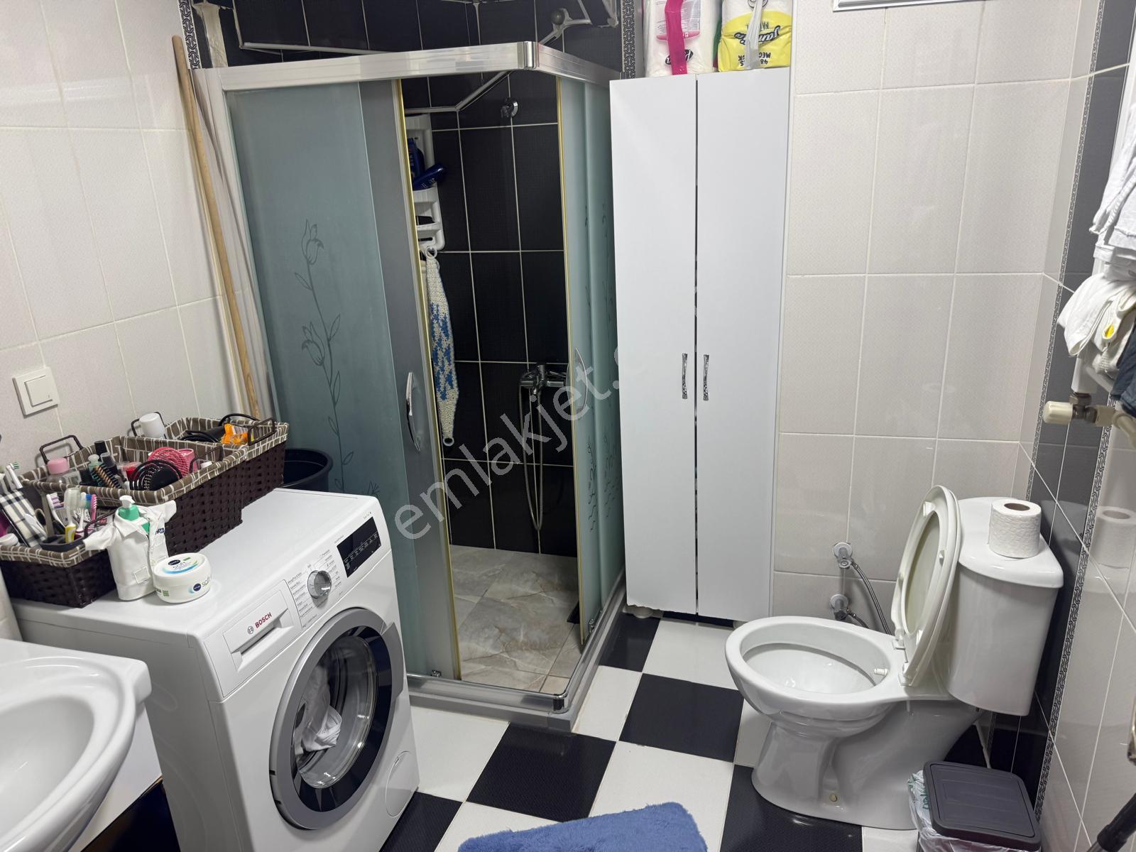 Barış'tan Metrobüsün Yanı Başında Uygun Fiyata 4+1 Dubleks Daire - Görsel 23
