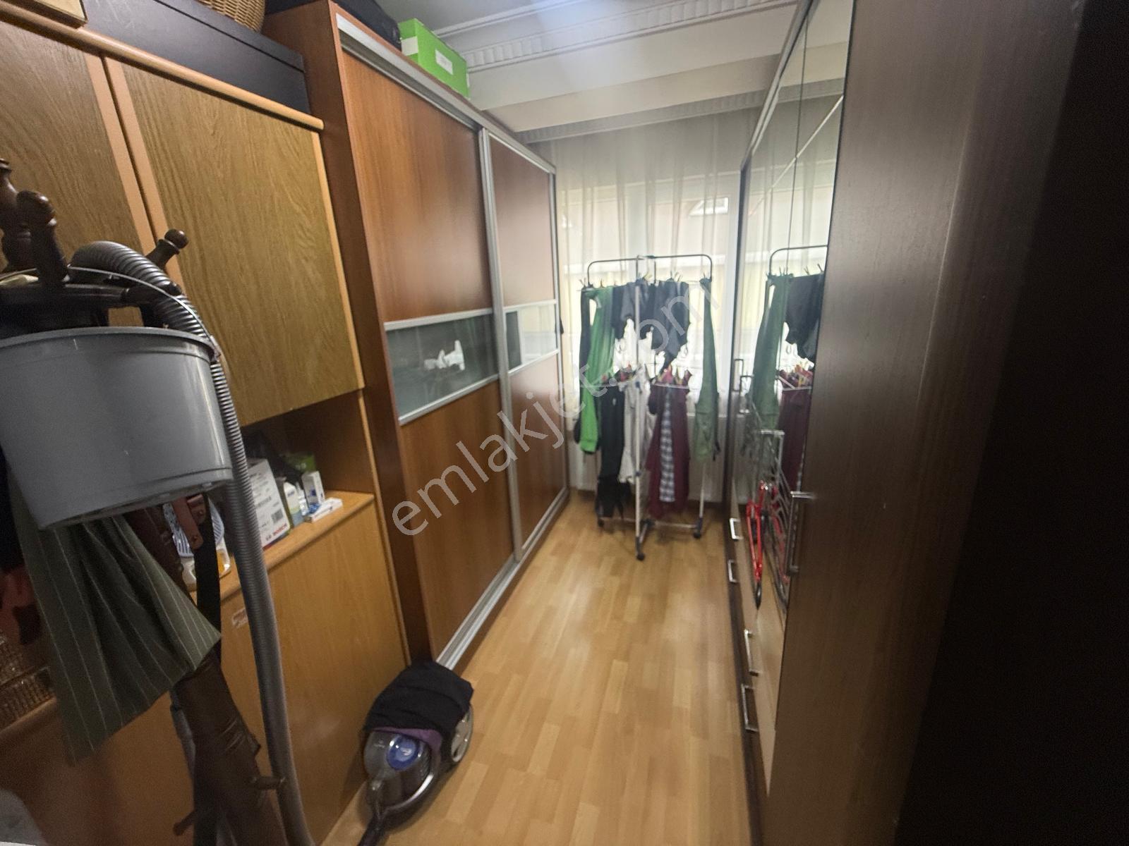 Barış'tan Metrobüsün Yanı Başında Uygun Fiyata 4+1 Dubleks Daire - Görsel 25