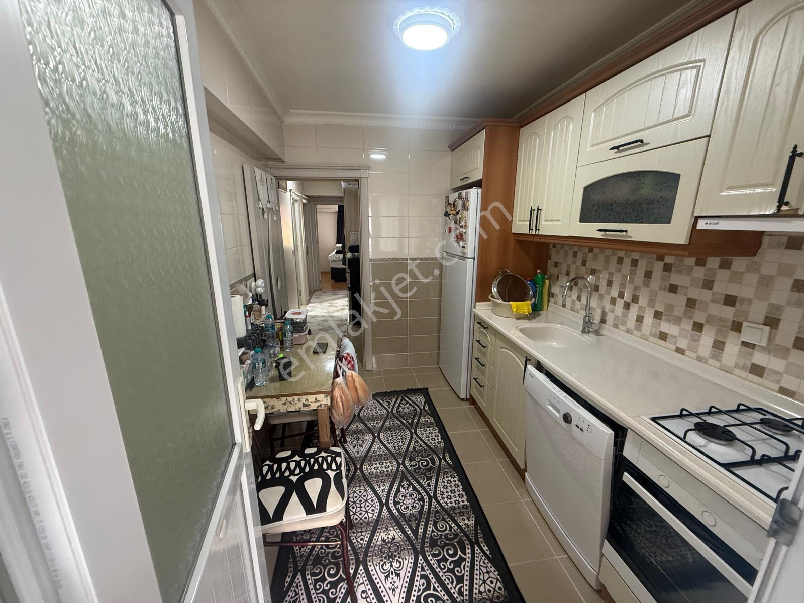 Barış'tan Metrobüsün Yanı Başında Uygun Fiyata 4+1 Dubleks Daire - Görsel 29