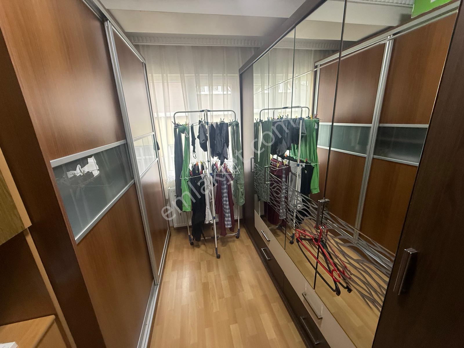 Barış'tan Metrobüsün Yanı Başında Uygun Fiyata 4+1 Dubleks Daire - Görsel 27