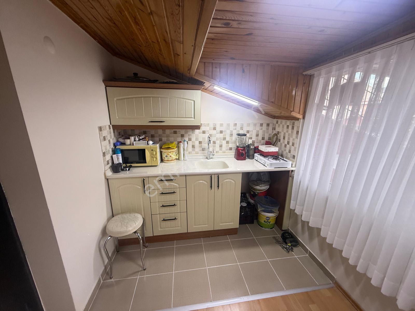 Barış'tan Metrobüsün Yanı Başında Uygun Fiyata 4+1 Dubleks Daire - Görsel 26
